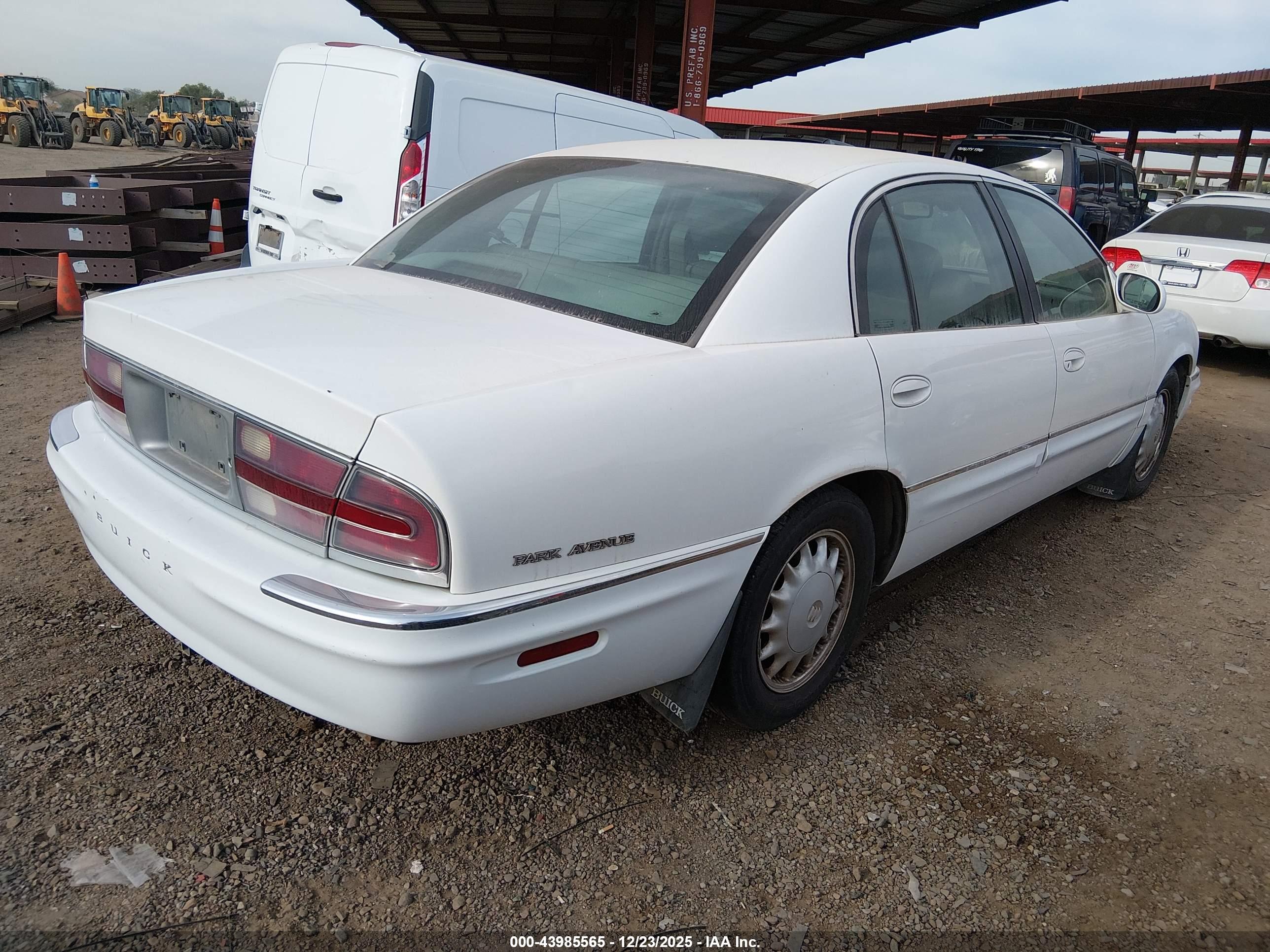 BUICK PARK image 4