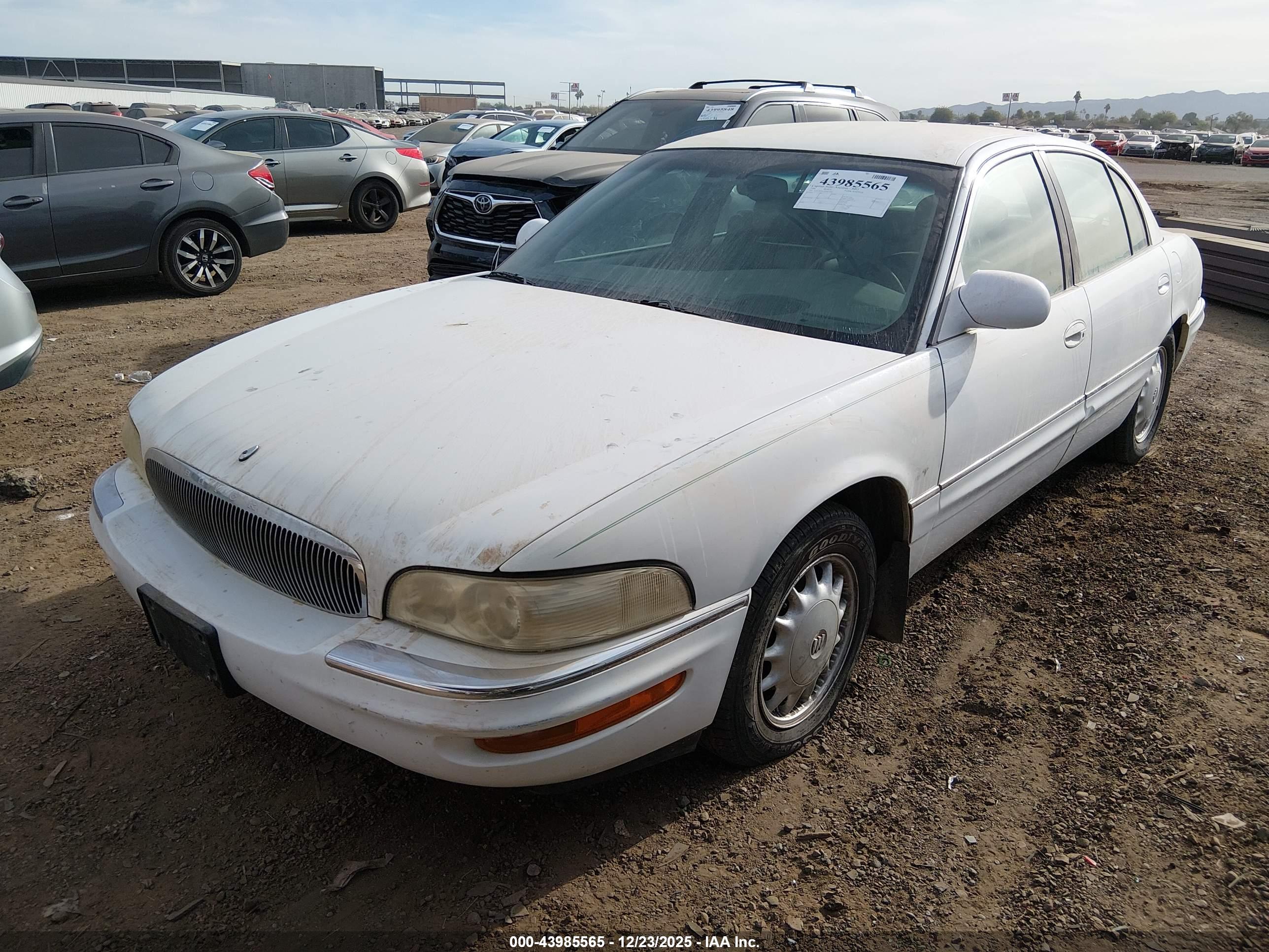 BUICK PARK image 6
