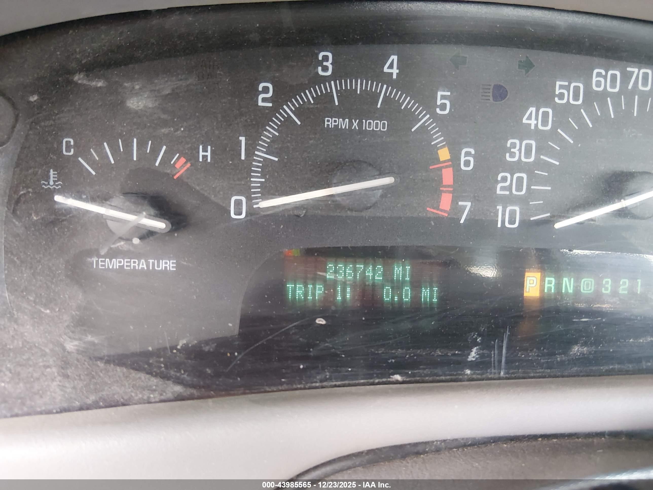 BUICK PARK image 7