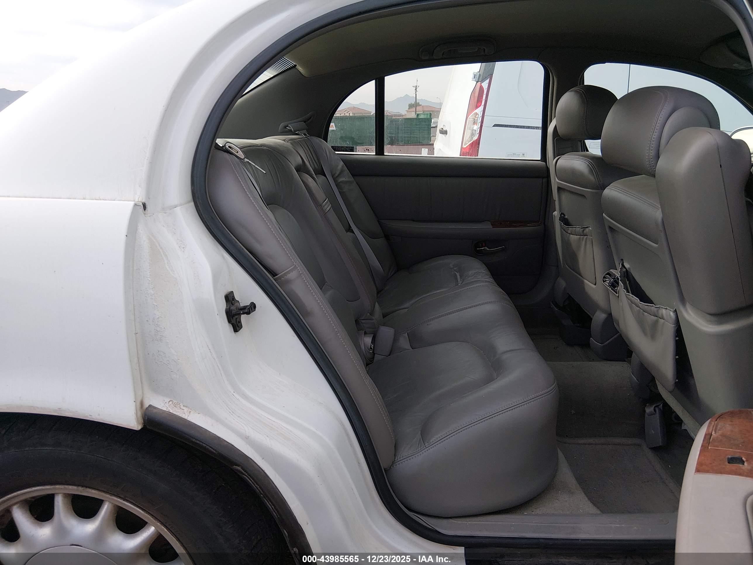 BUICK PARK image 8