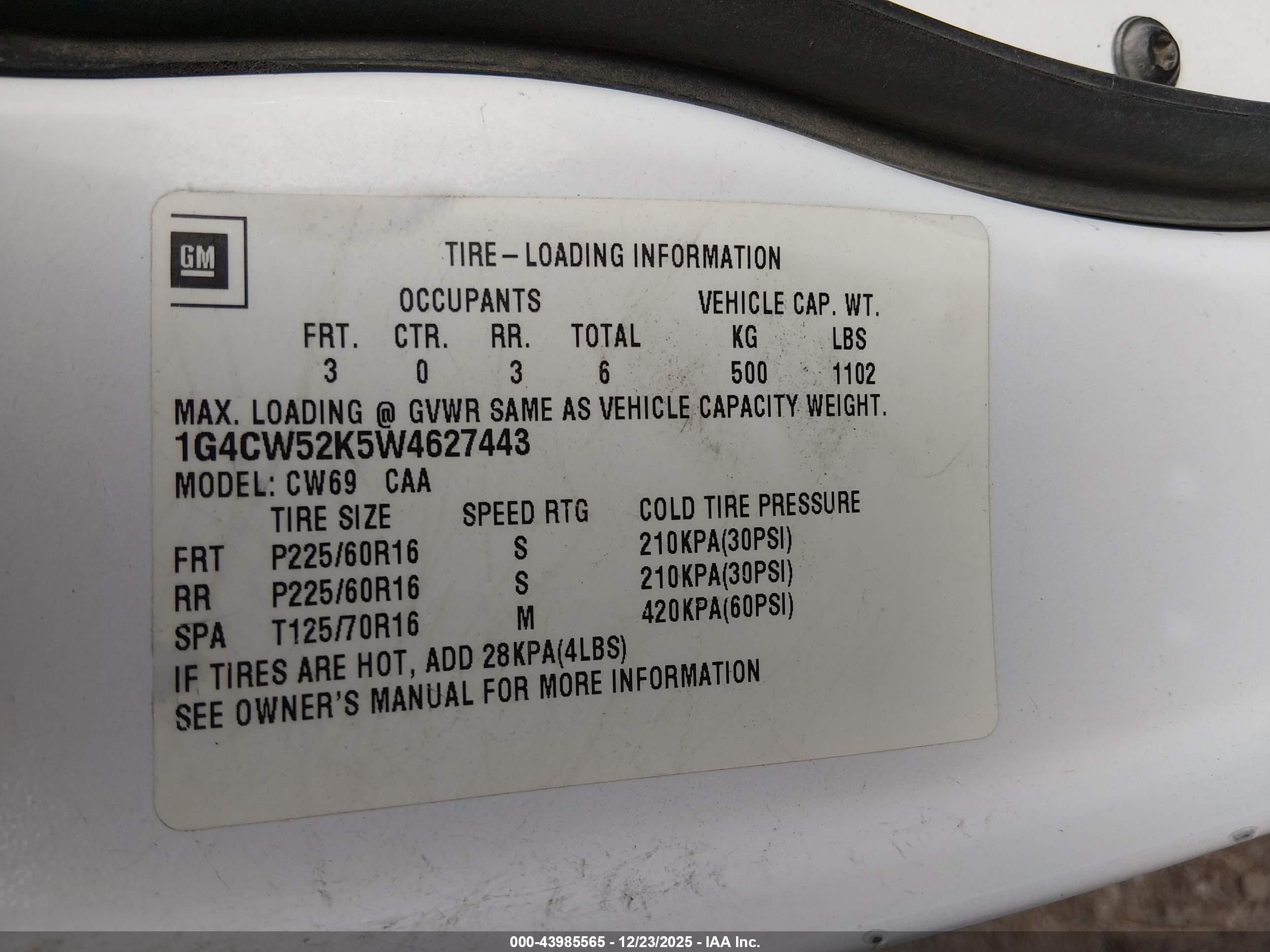 BUICK PARK image 9
