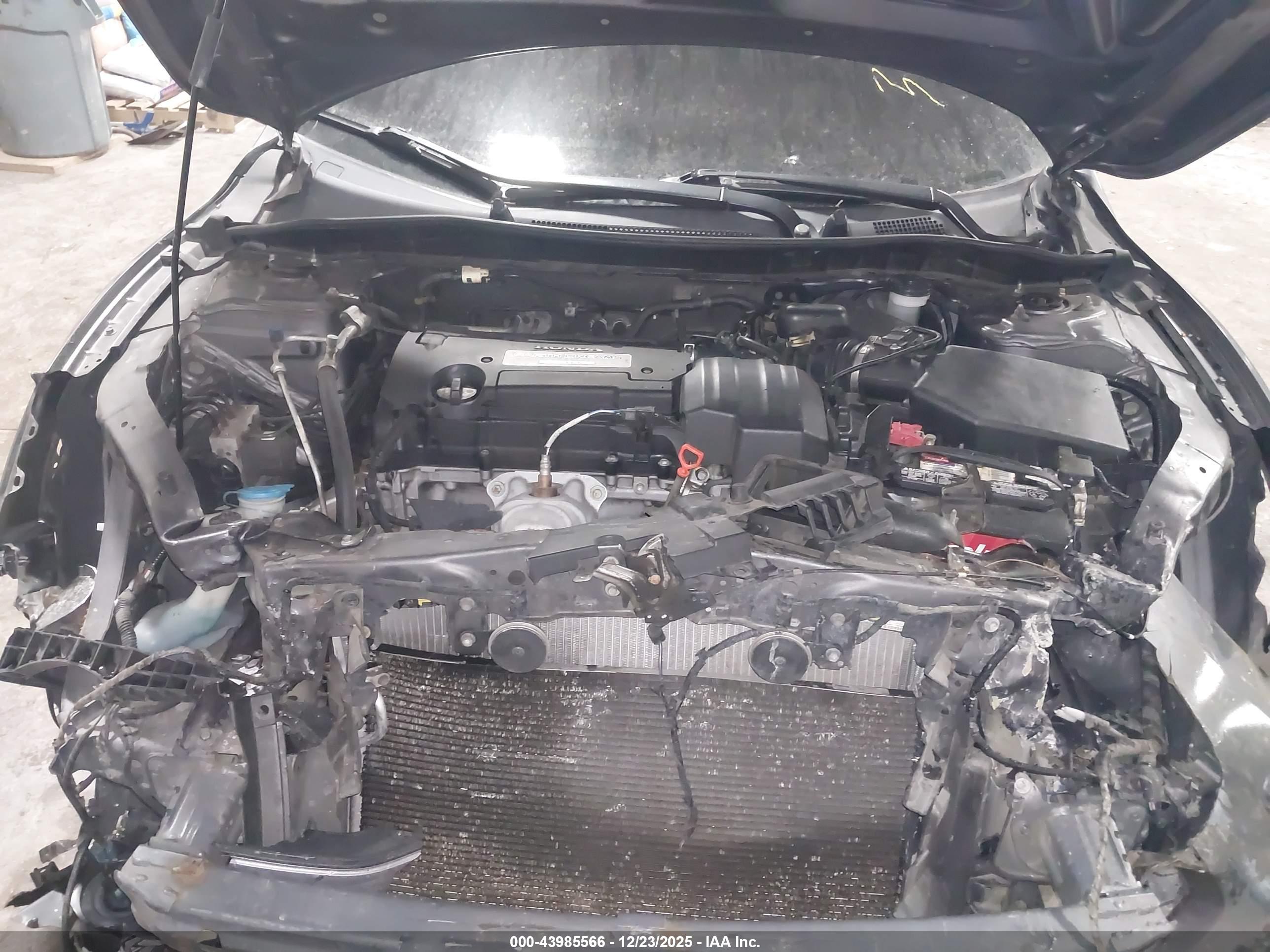 HONDA ACCORD image 10