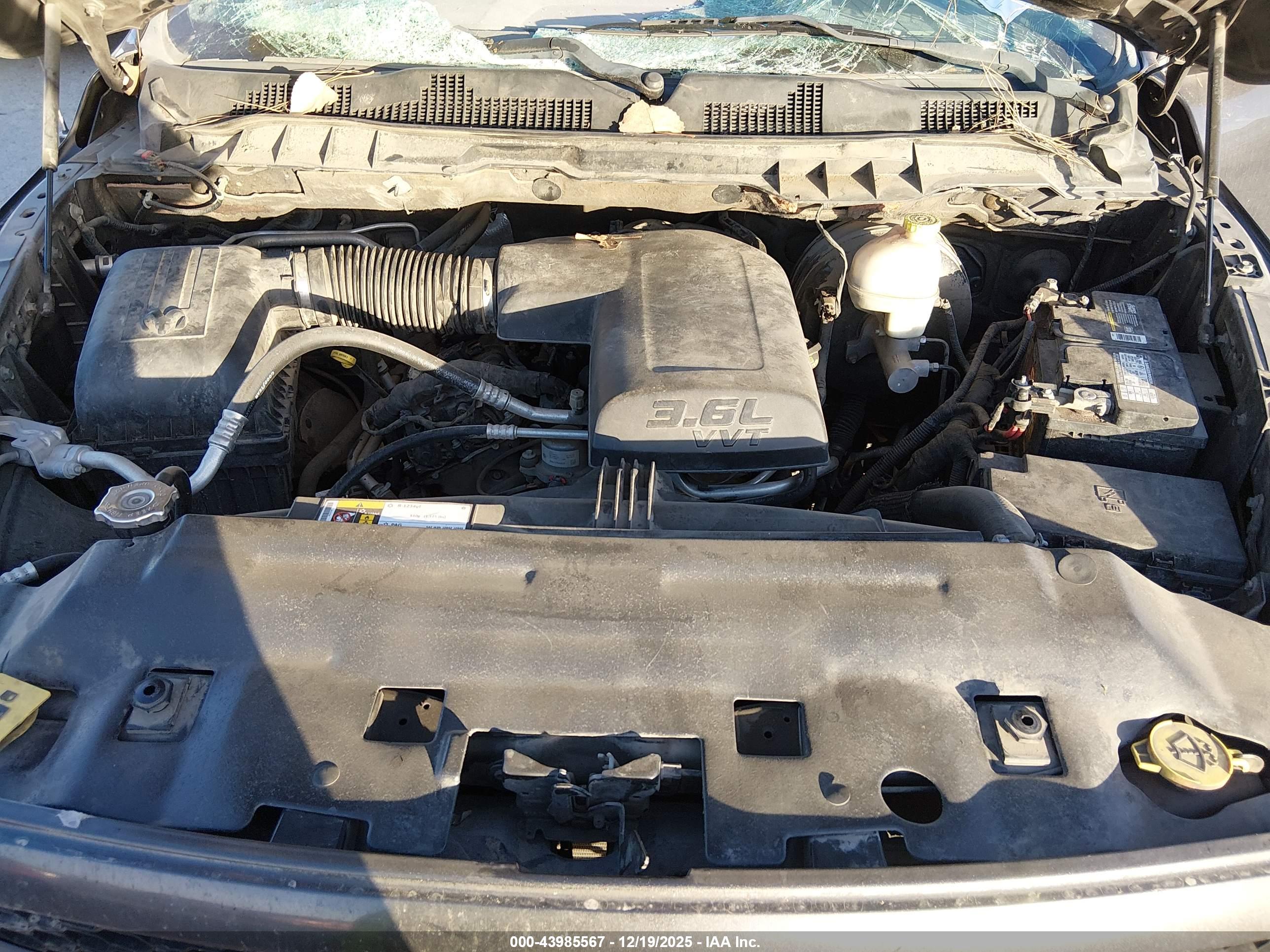RAM 1500 image 10