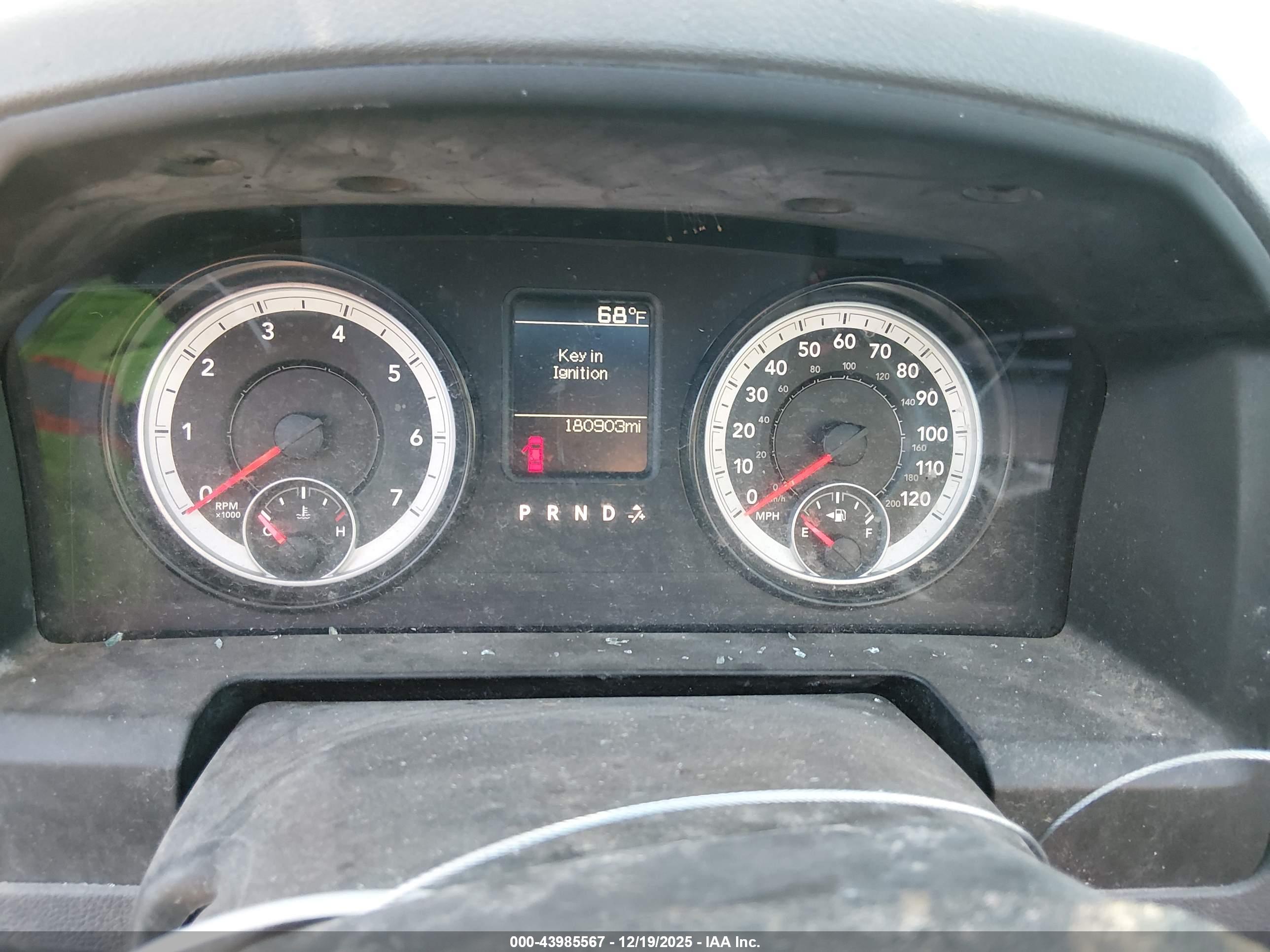 RAM 1500 image 7