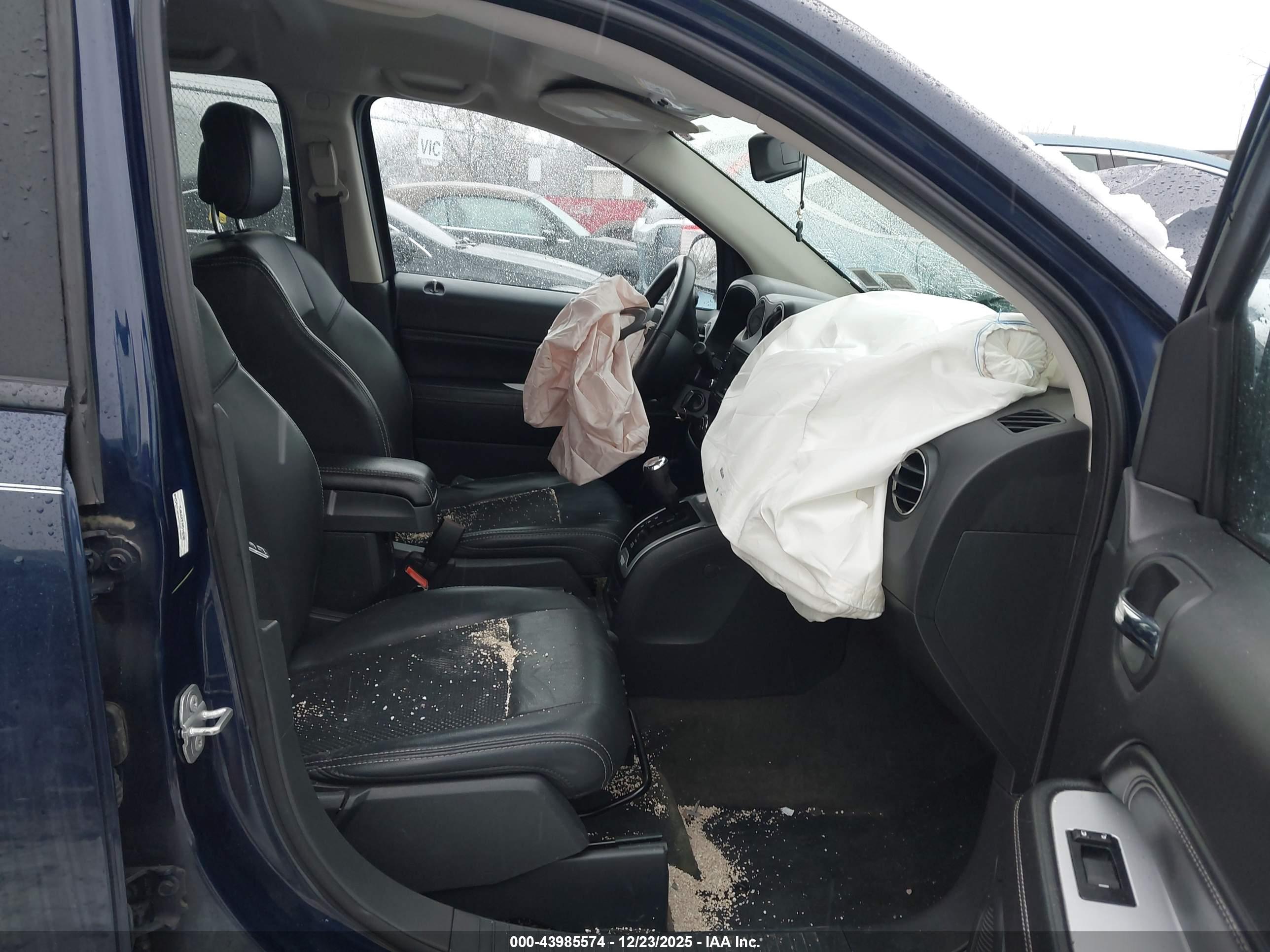 JEEP COMPASS image 5