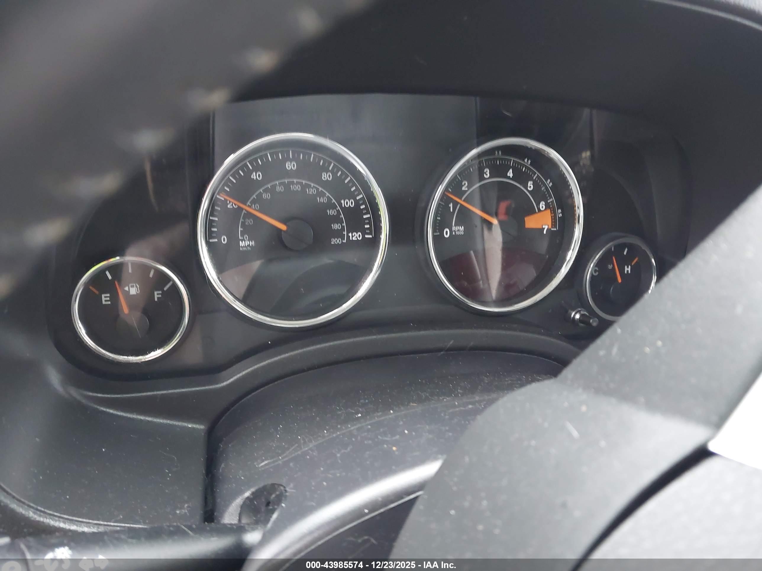 JEEP COMPASS image 7