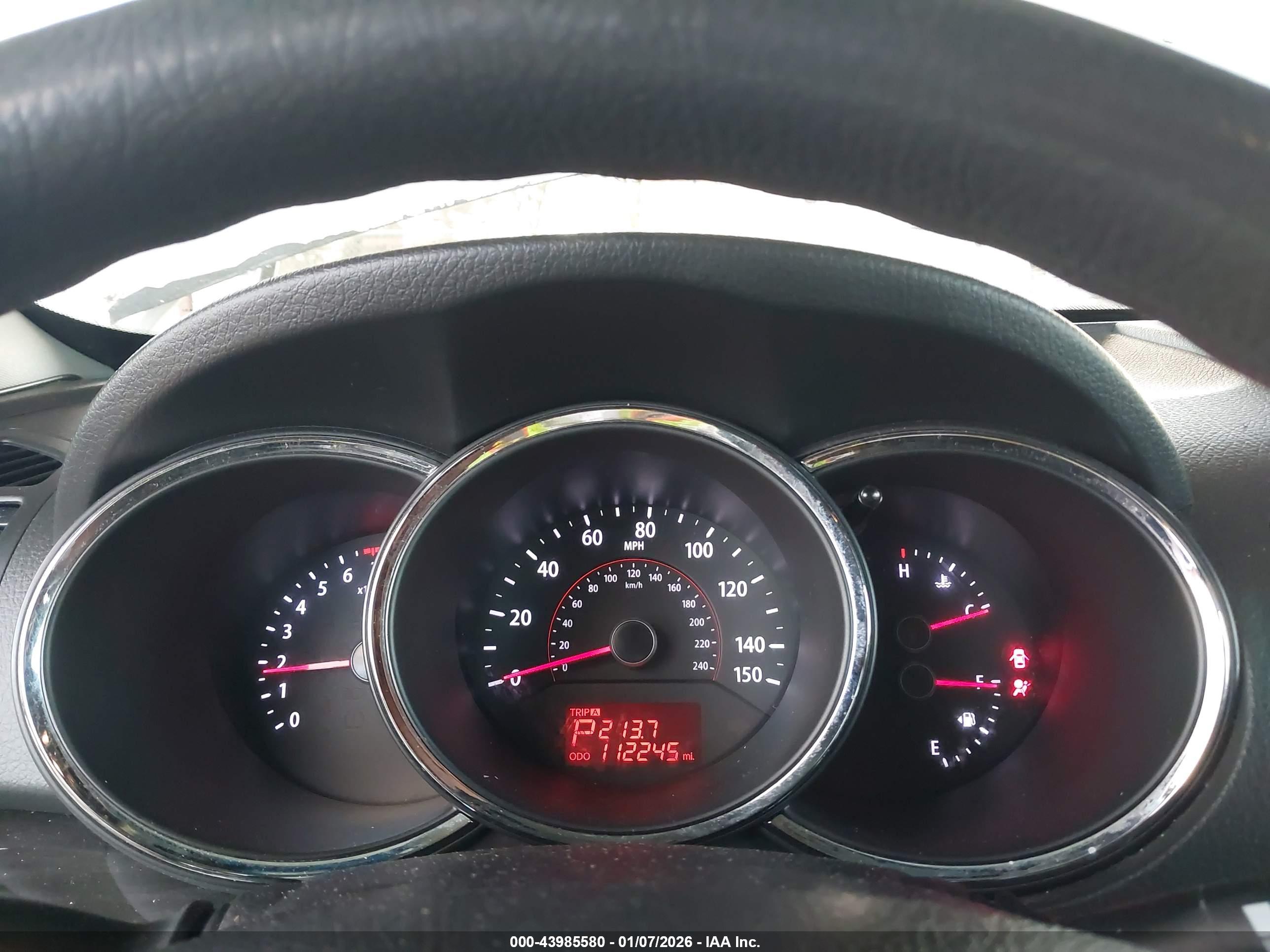 KIA SORENTO image 7