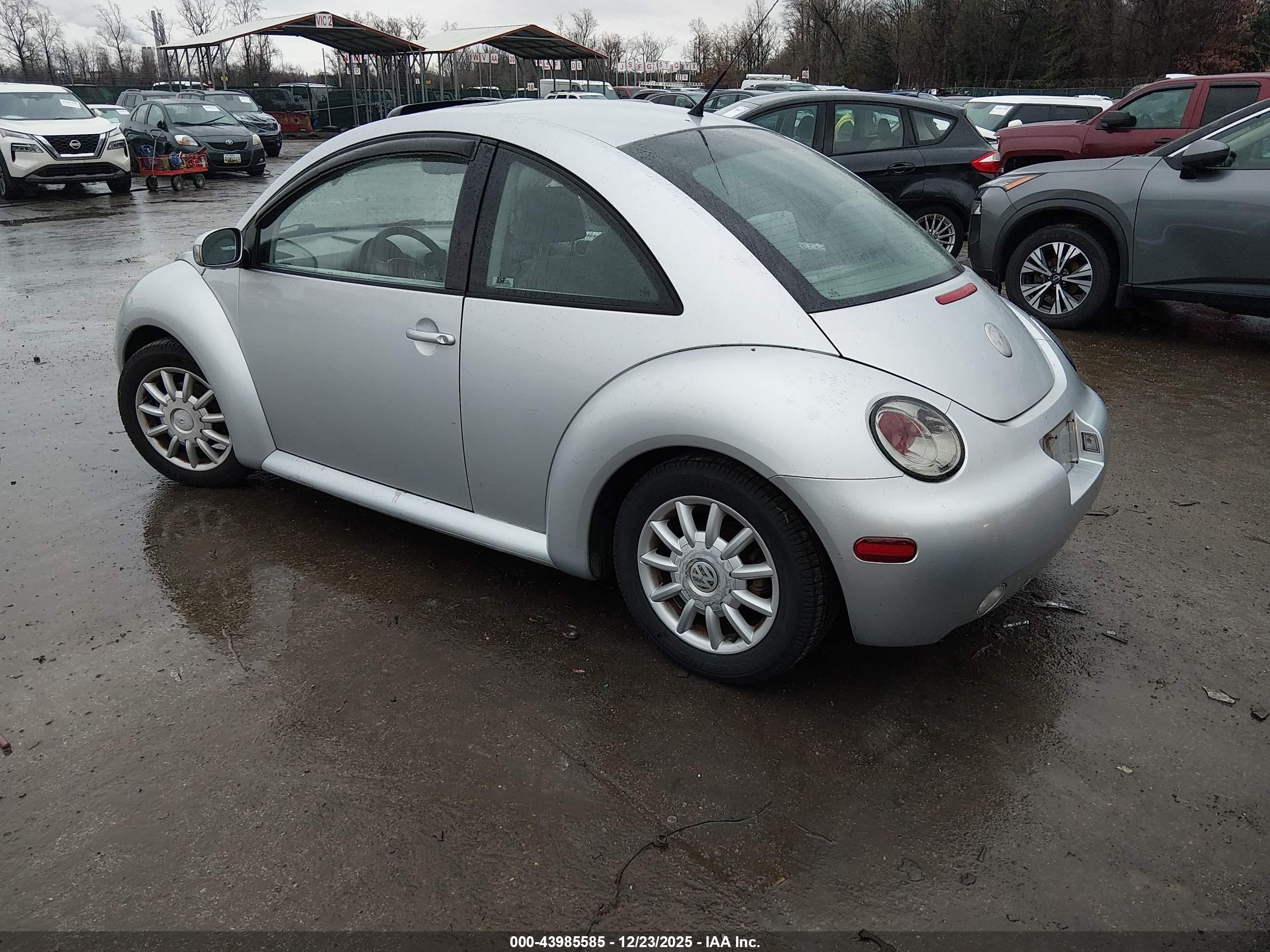 VOLKSWAGEN NEW image 3