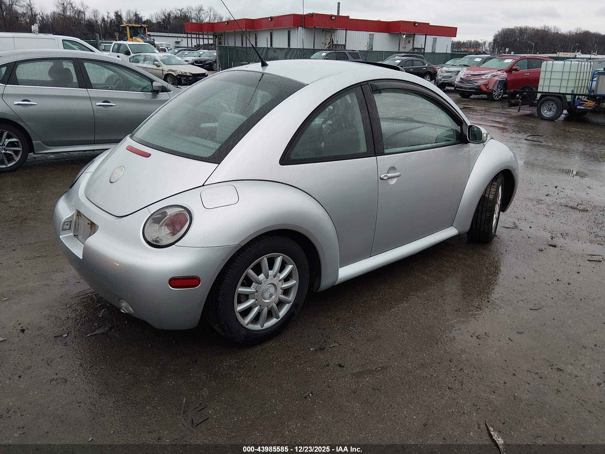 VOLKSWAGEN NEW image 4