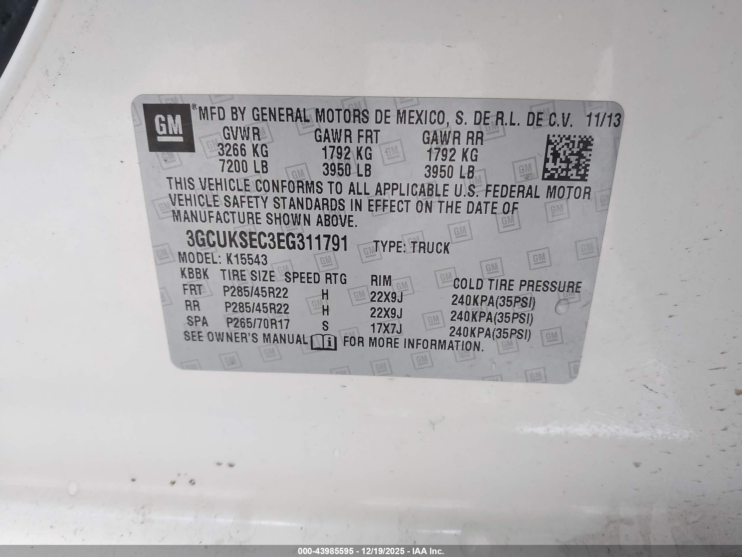 CHEVROLET SILVERADO image 9