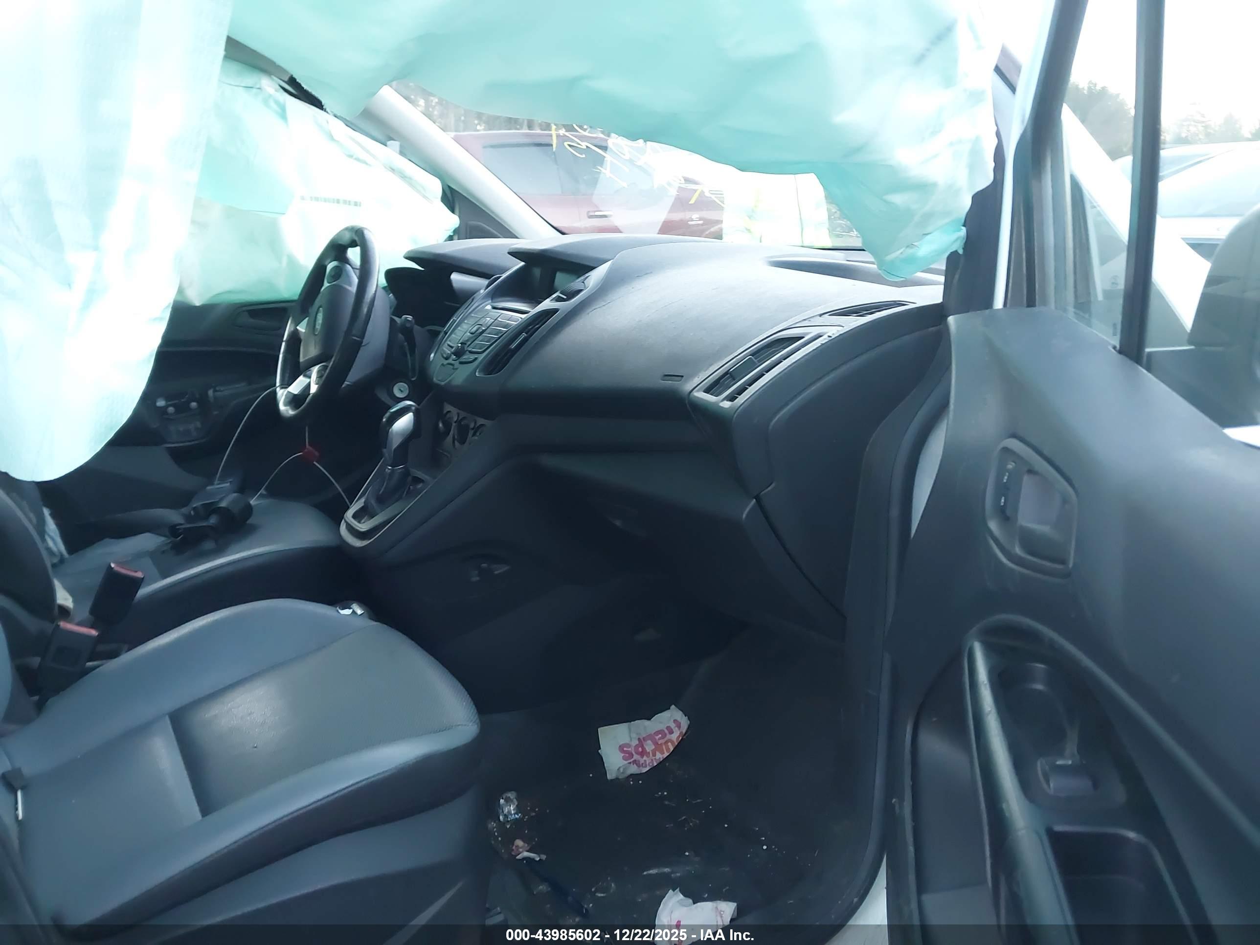 FORD TRANSIT image 5