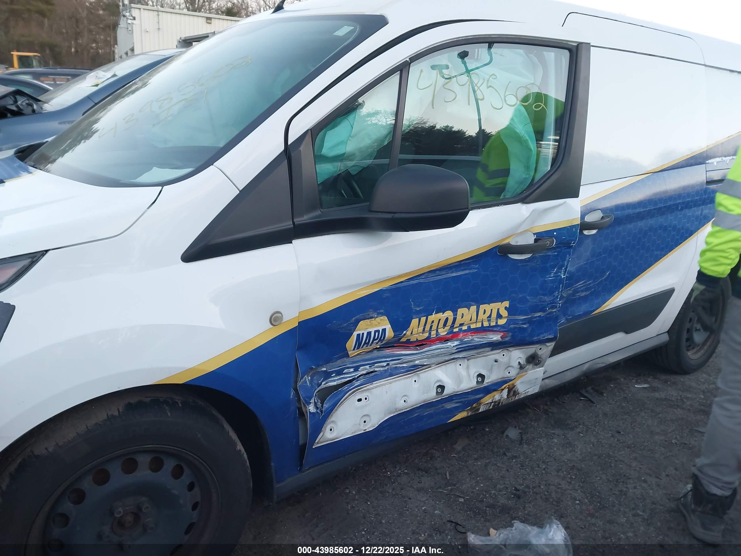 FORD TRANSIT image 6
