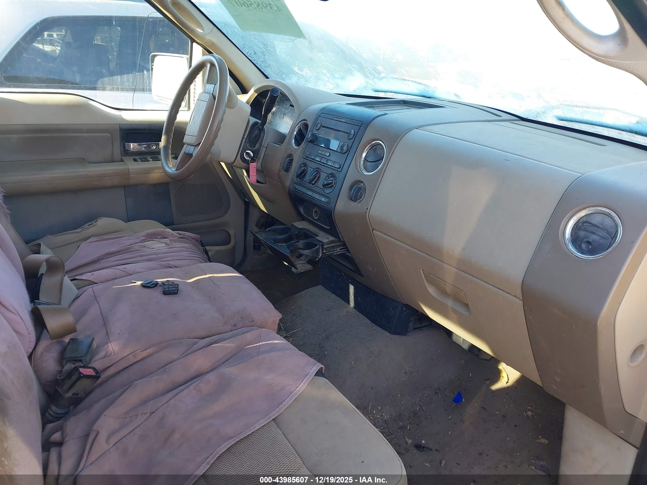 FORD F-150 image 5
