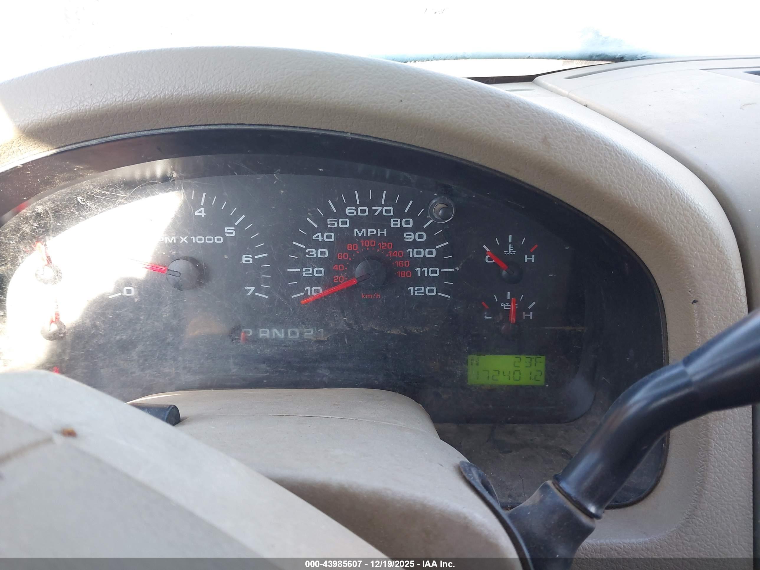 FORD F-150 image 7