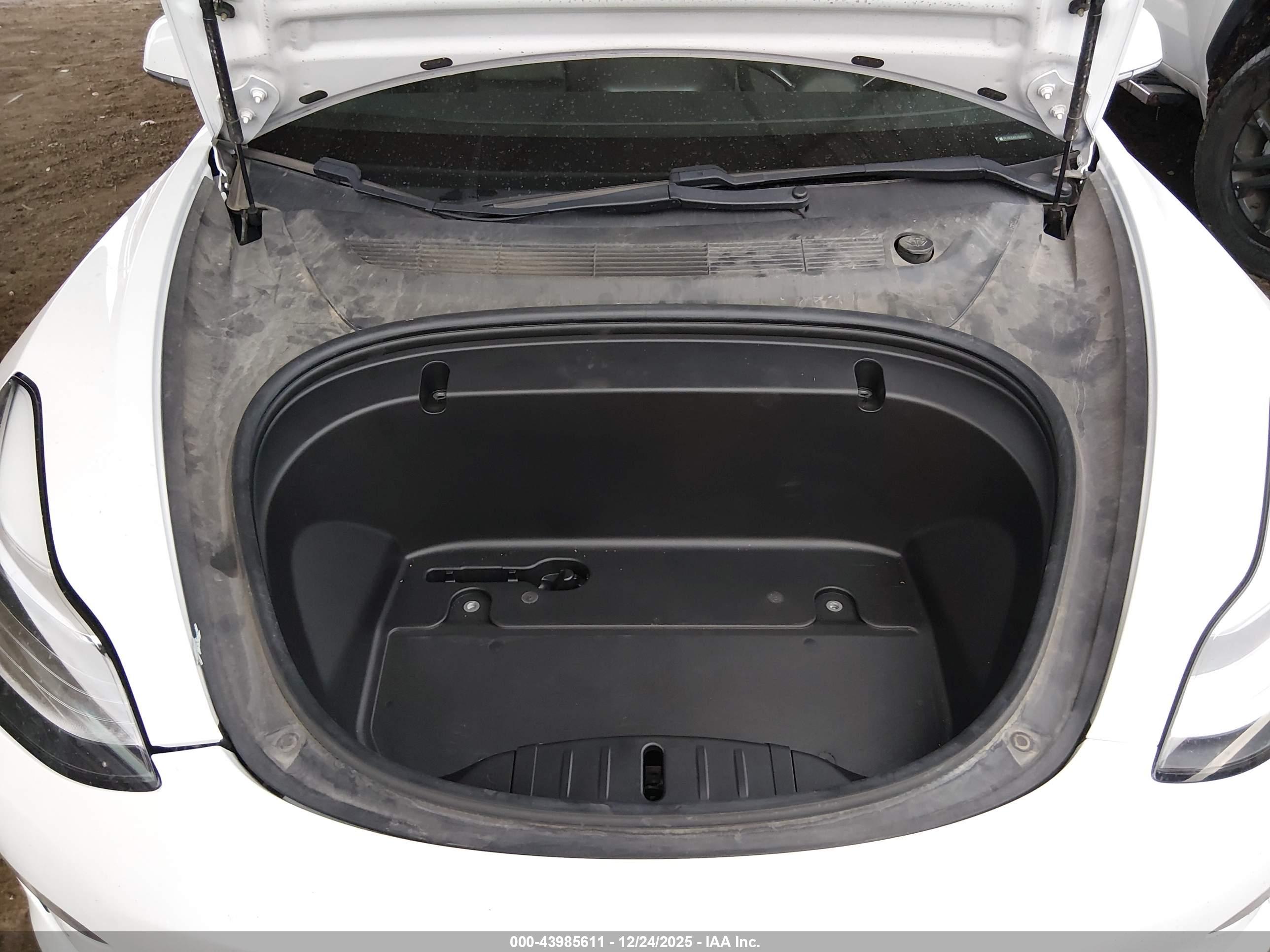 TESLA MODEL image 10