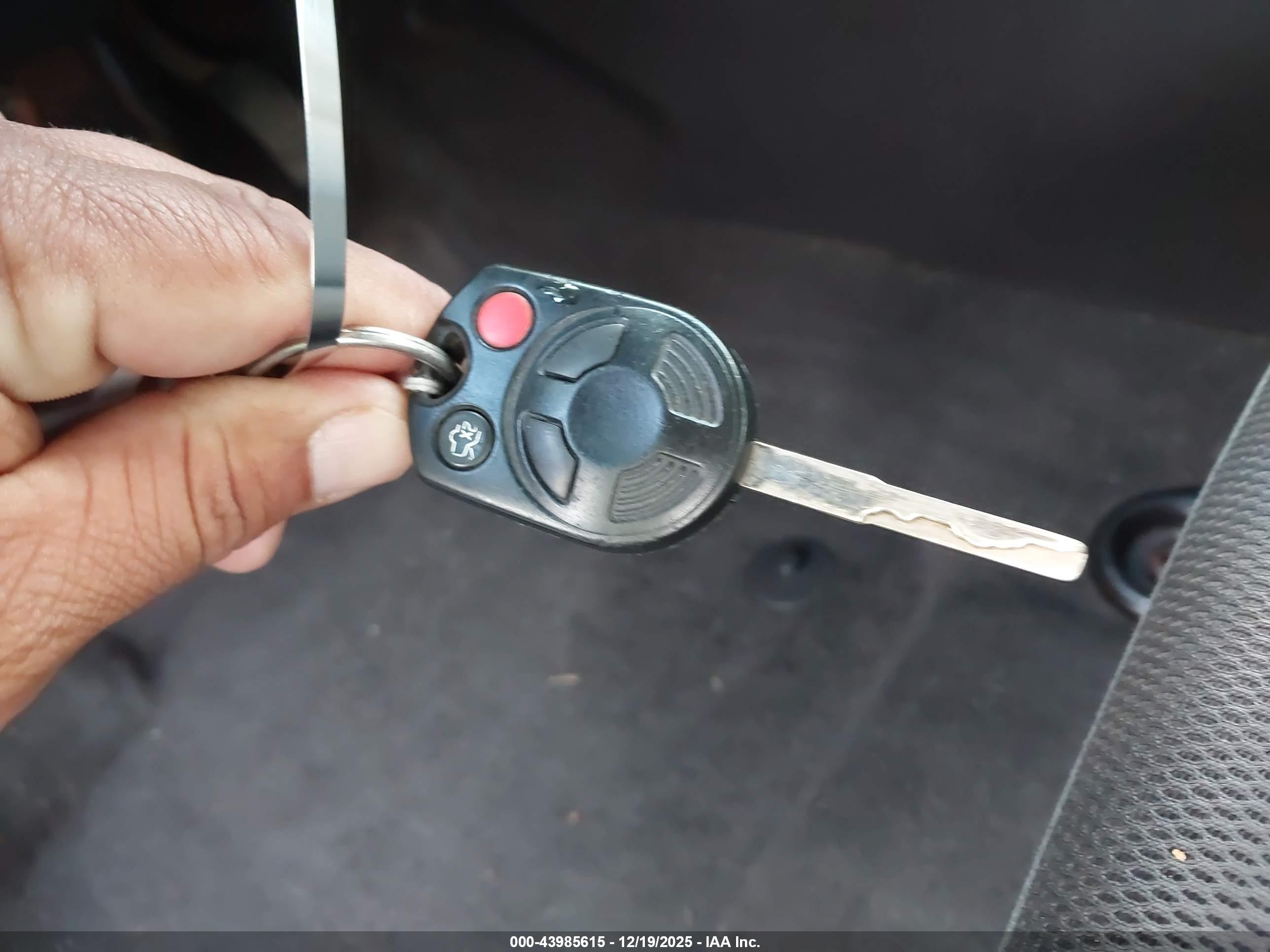 FORD FOCUS image 11