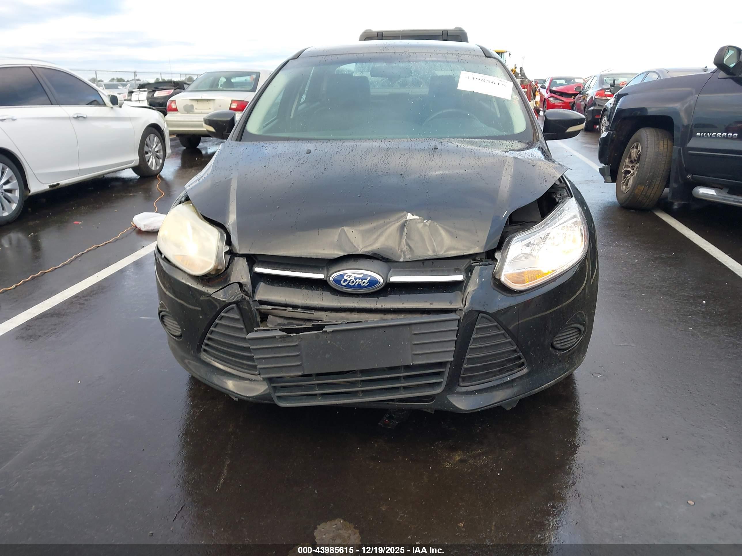 FORD FOCUS image 6
