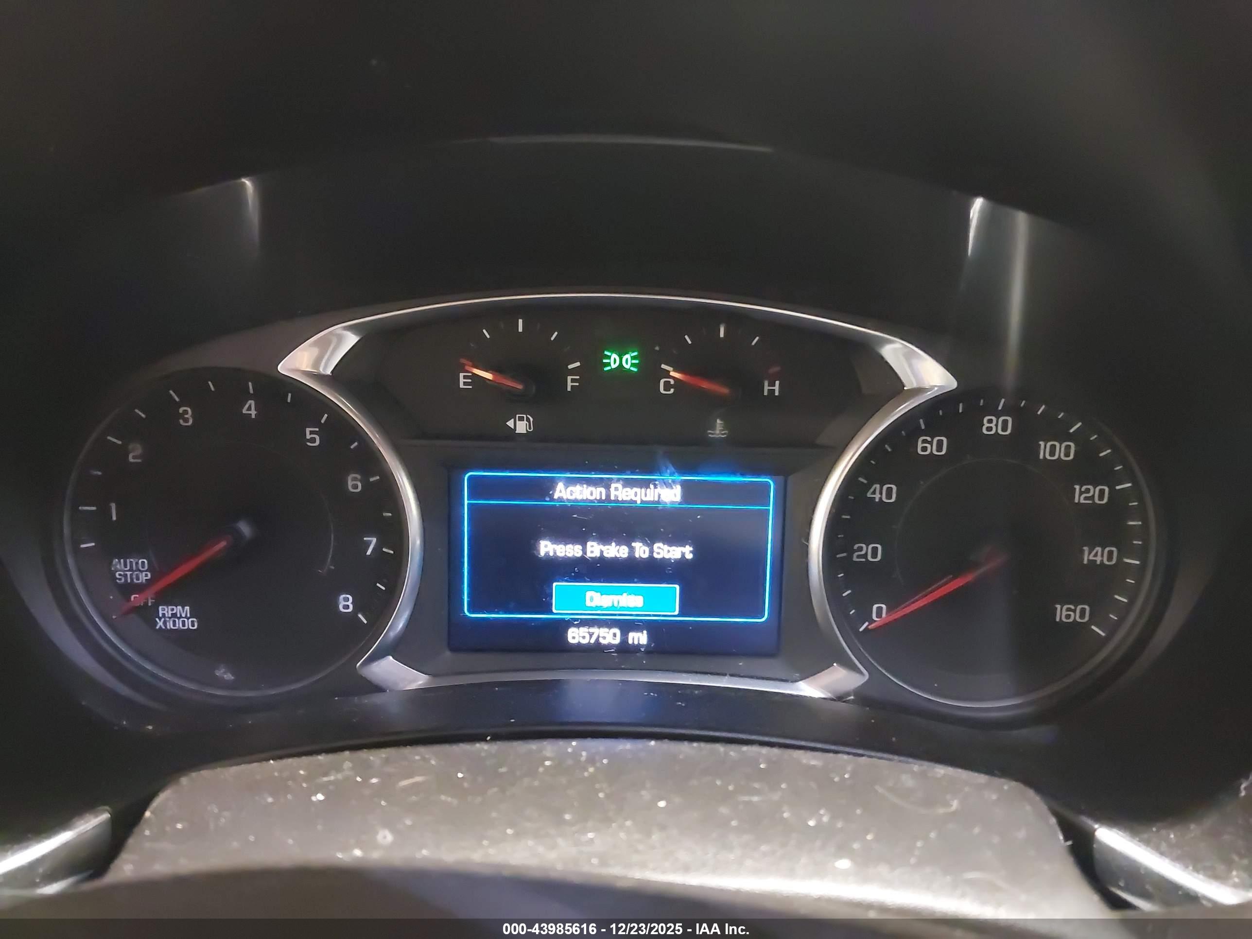 CHEVROLET EQUINOX image 7