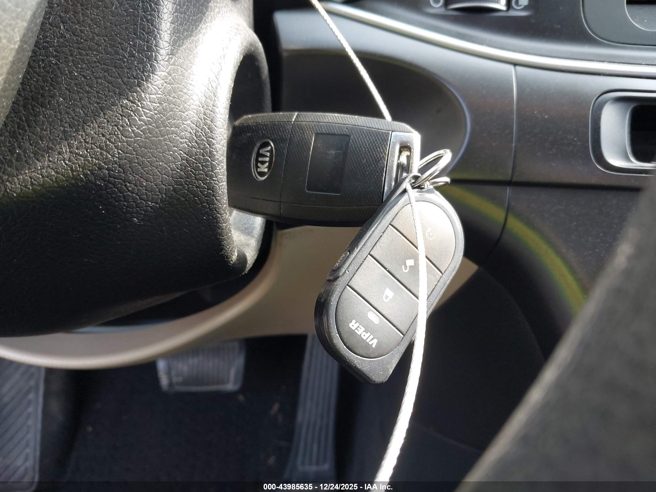 KIA OPTIMA image 11