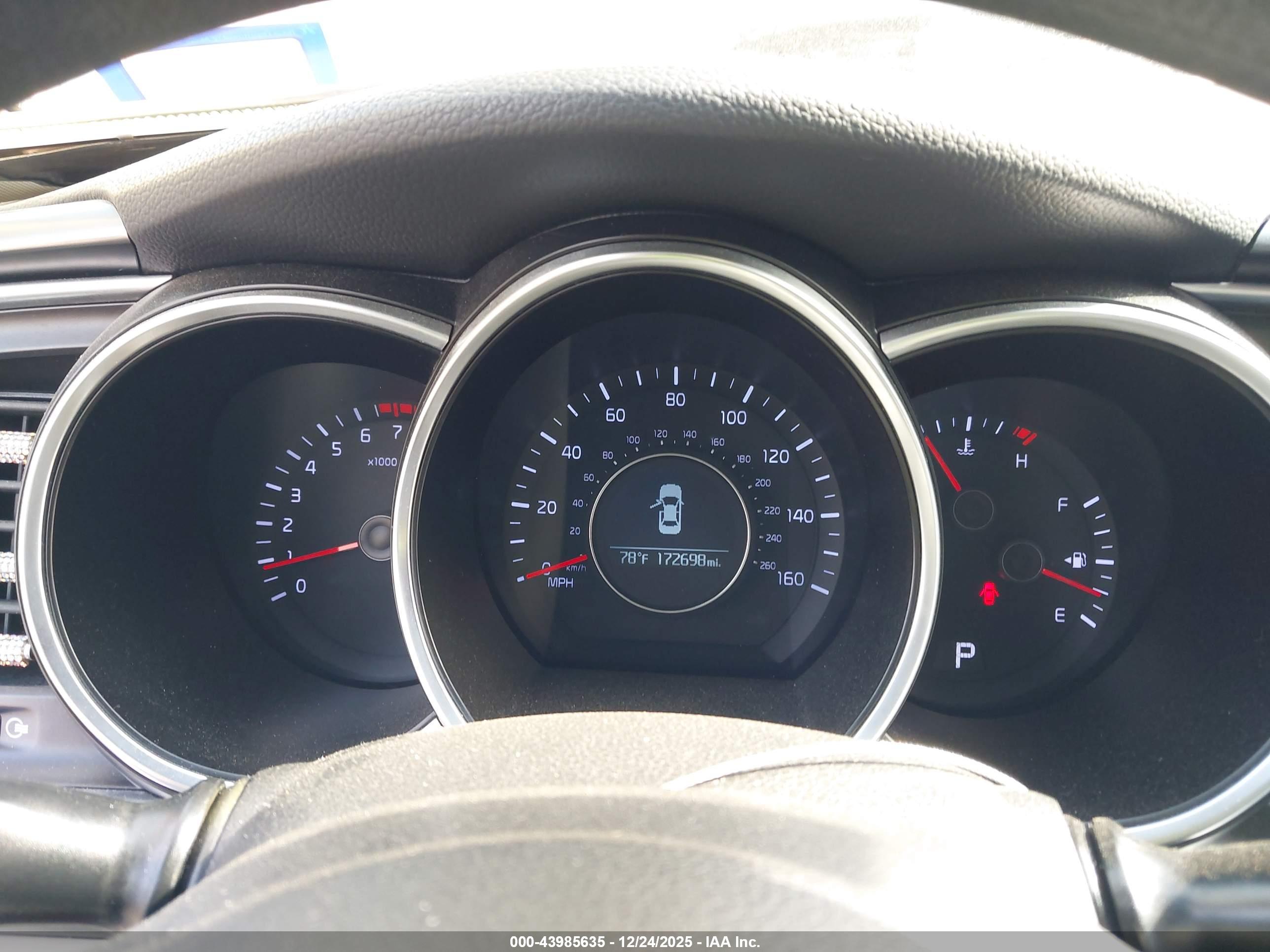 KIA OPTIMA image 7