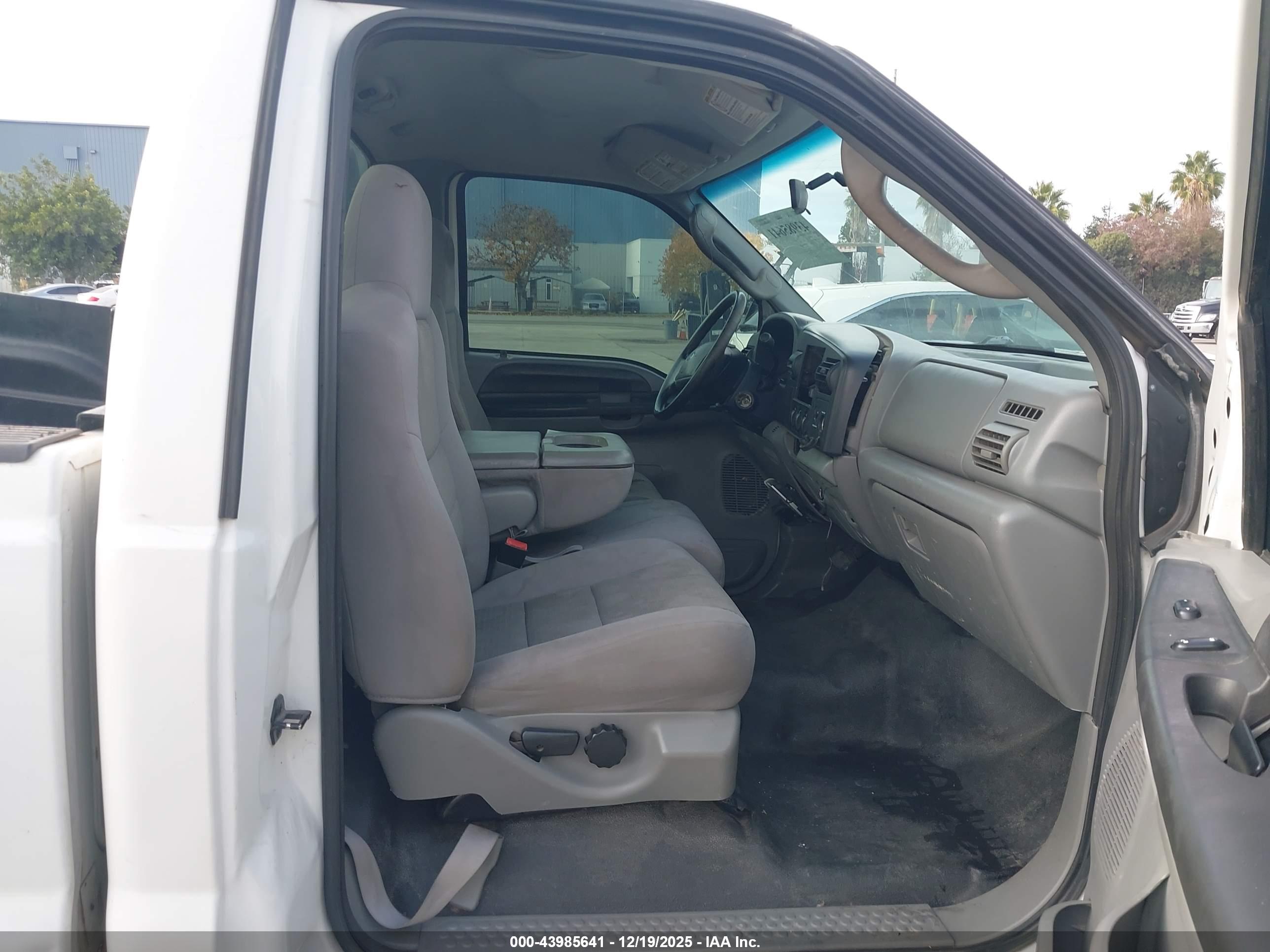 FORD F-250 image 5