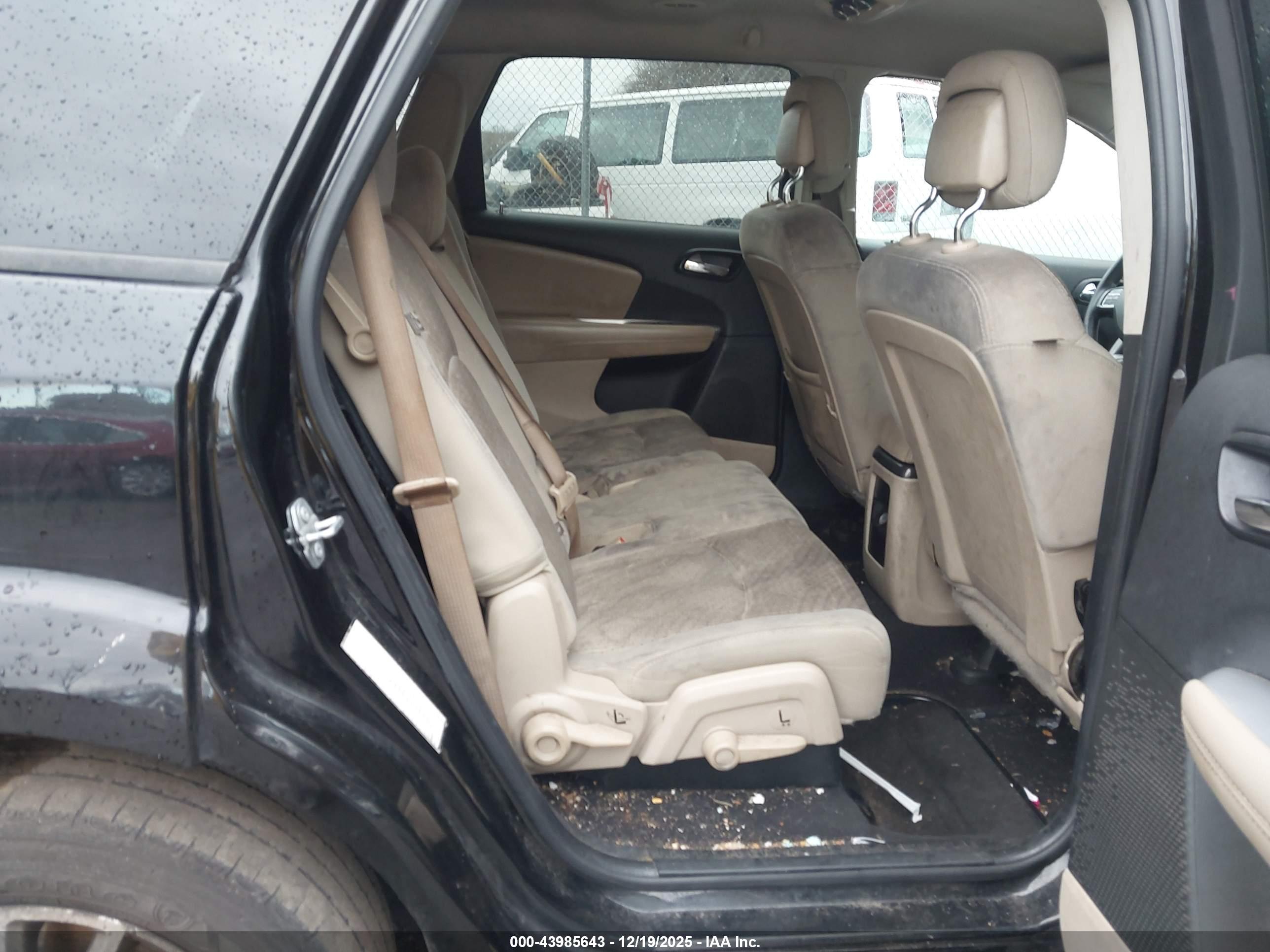 DODGE JOURNEY image 8