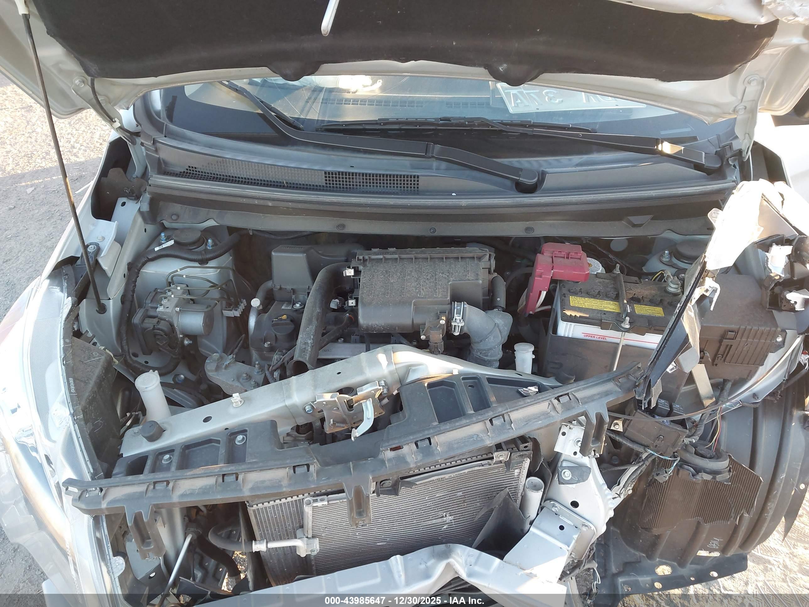 MITSUBISHI MIRAGE image 10