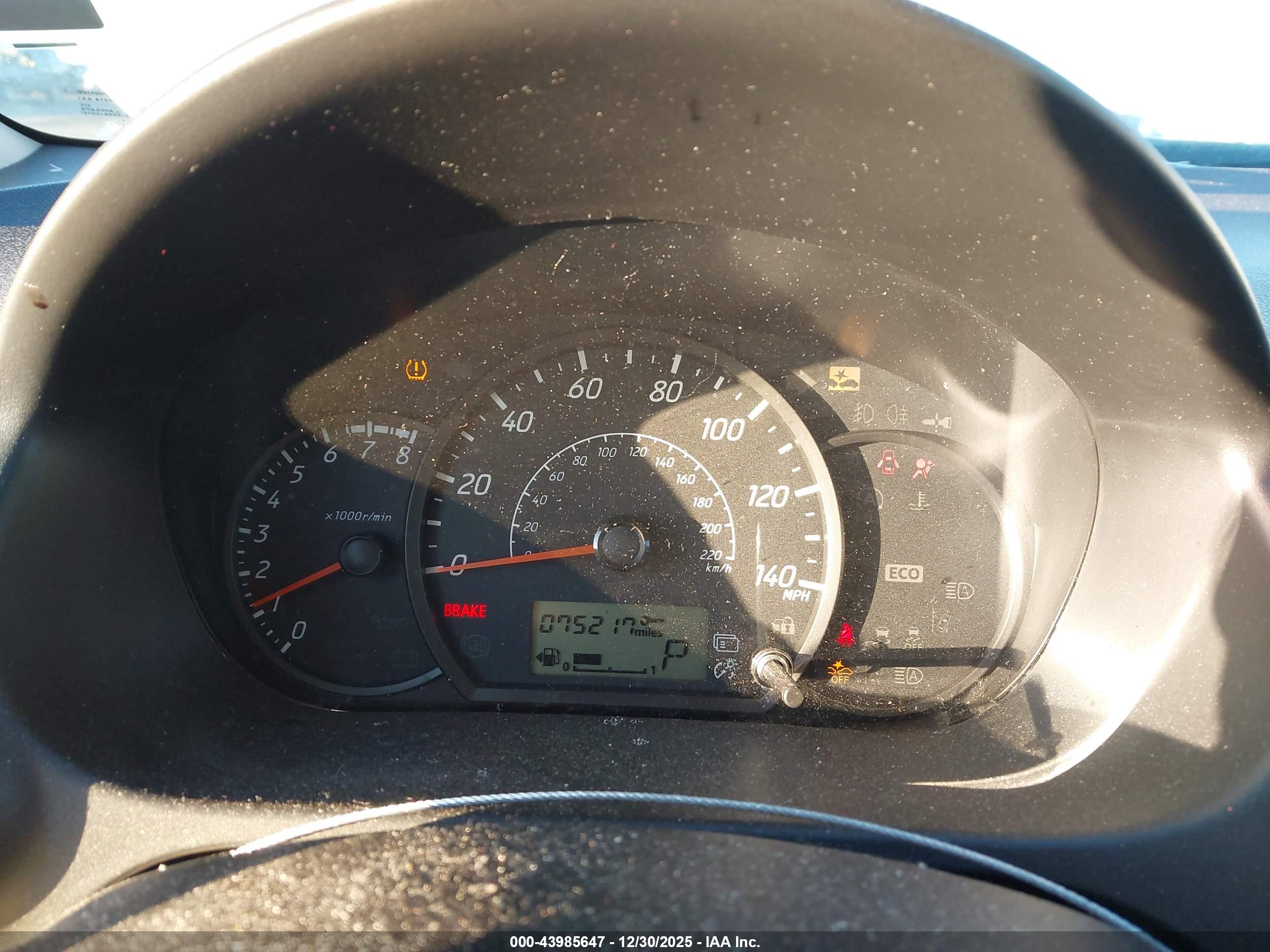 MITSUBISHI MIRAGE image 7