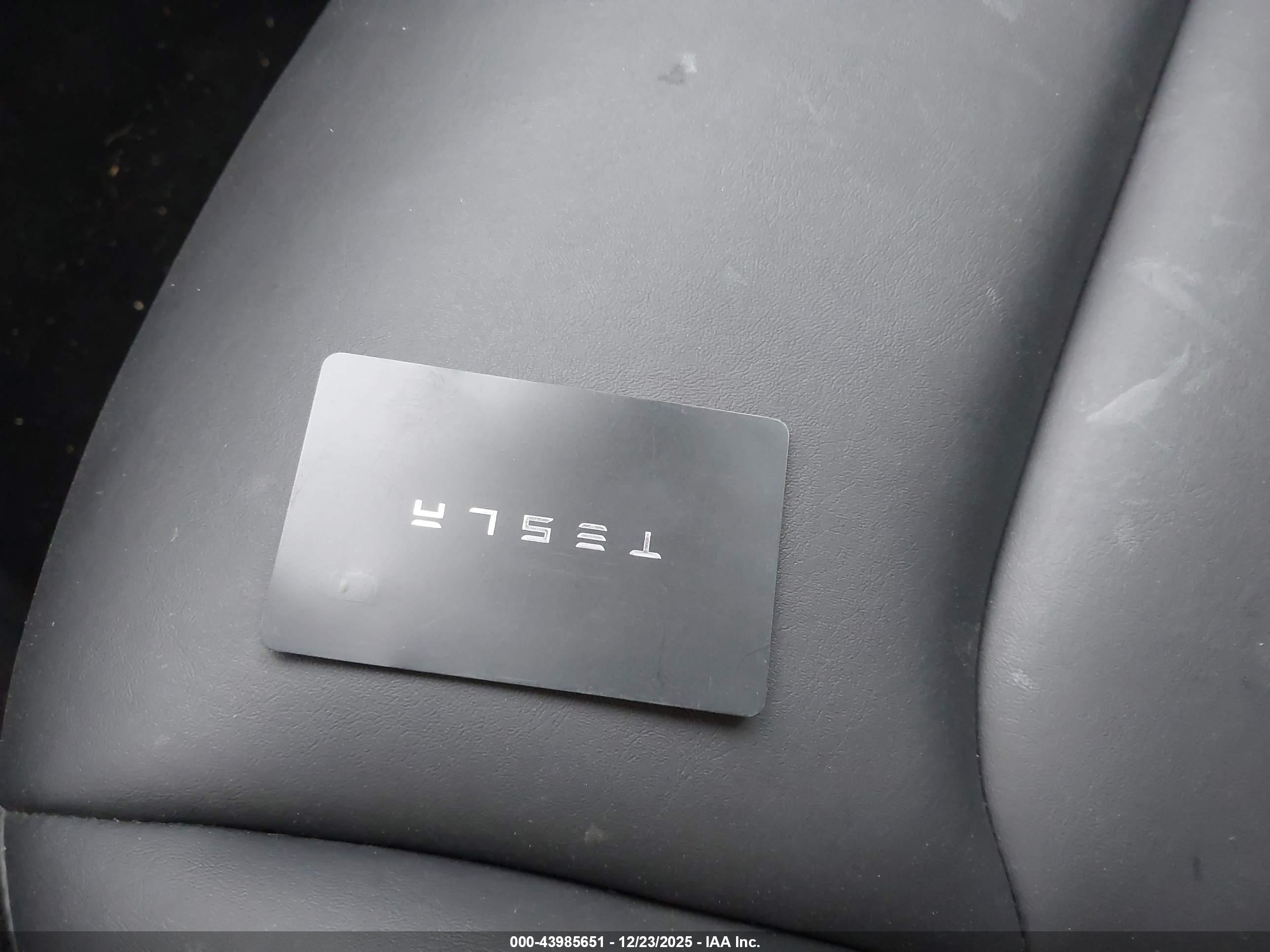 TESLA MODEL image 11