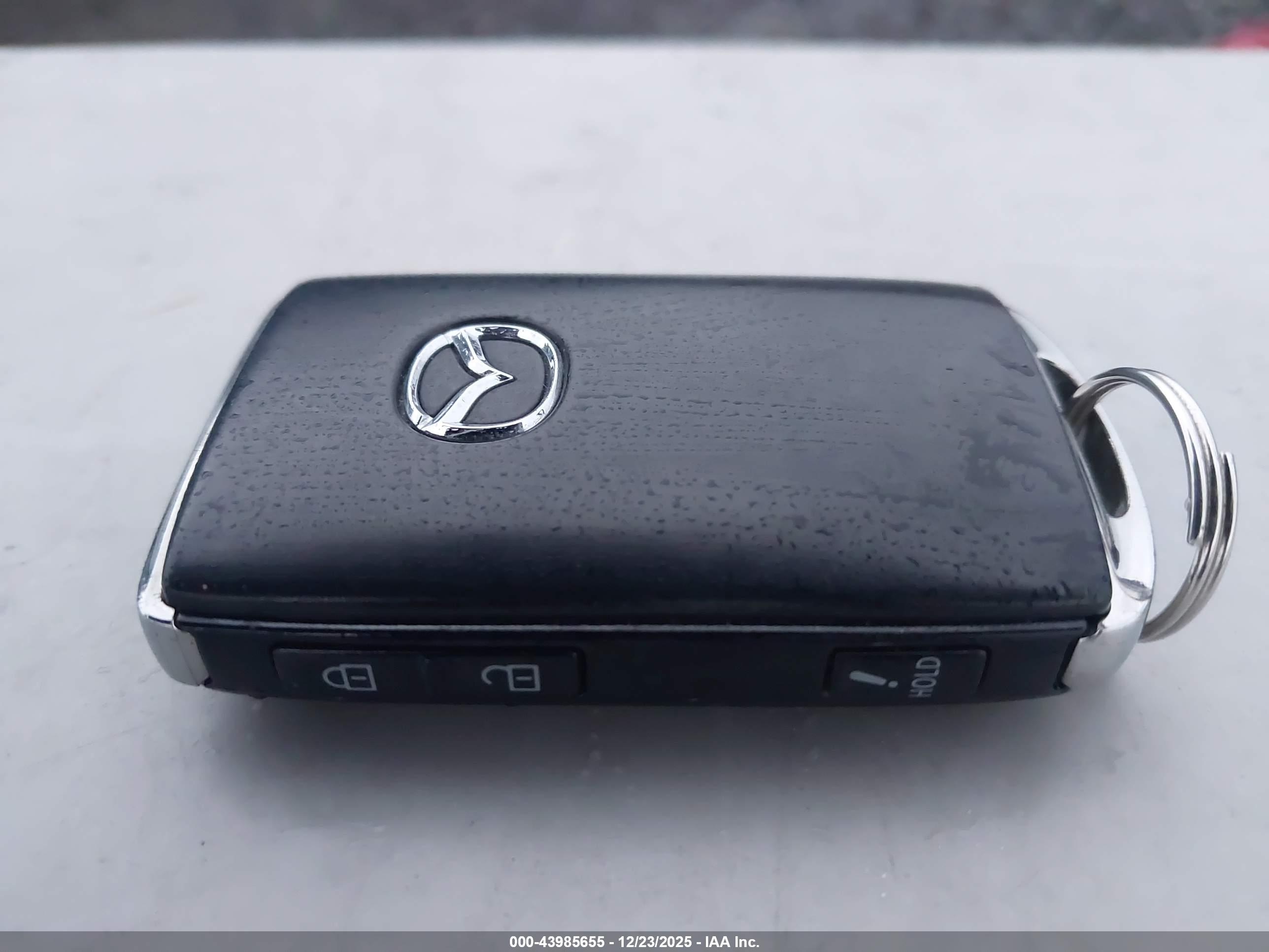 MAZDA CX-5 image 11