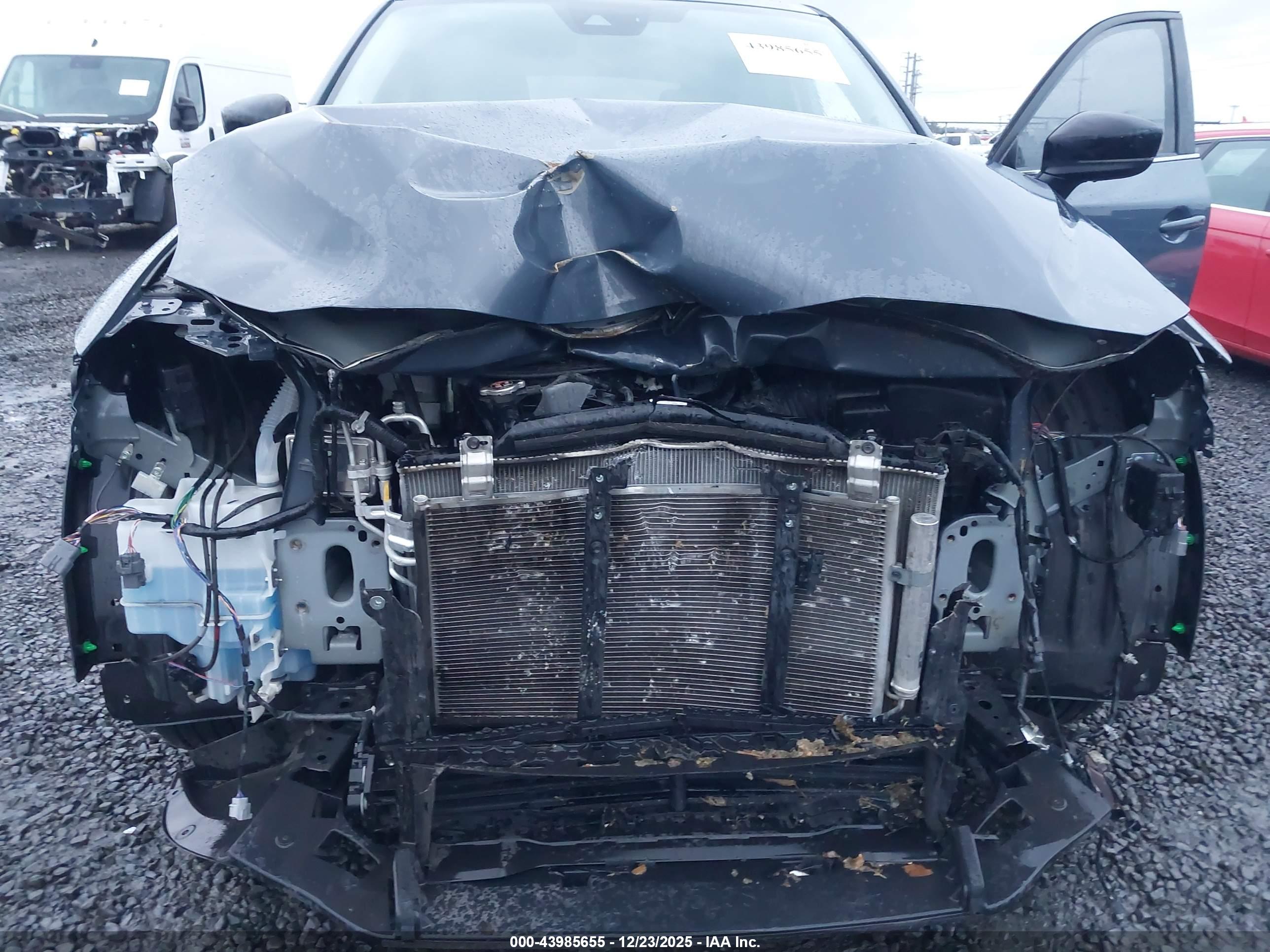 MAZDA CX-5 image 6