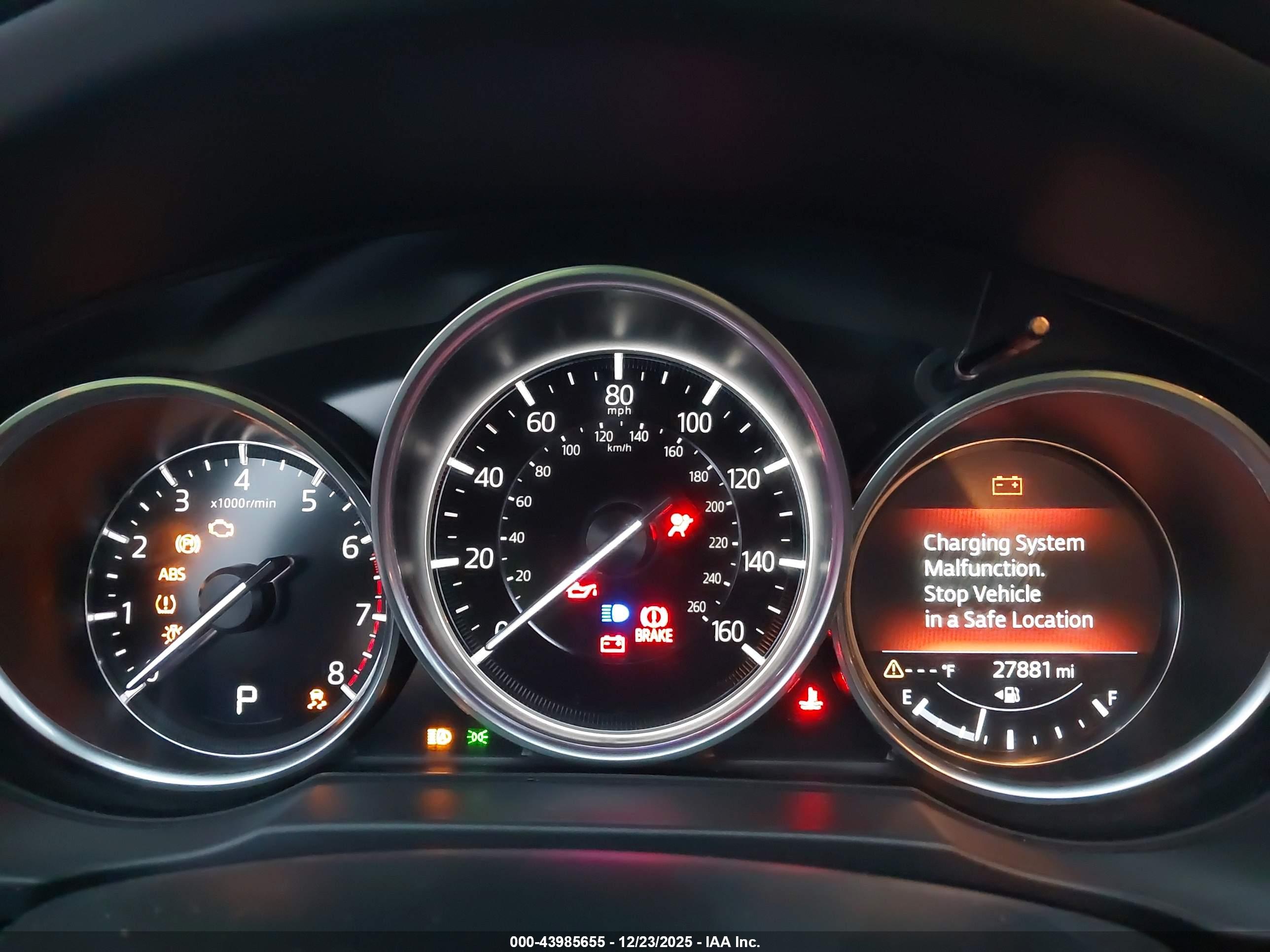 MAZDA CX-5 image 7