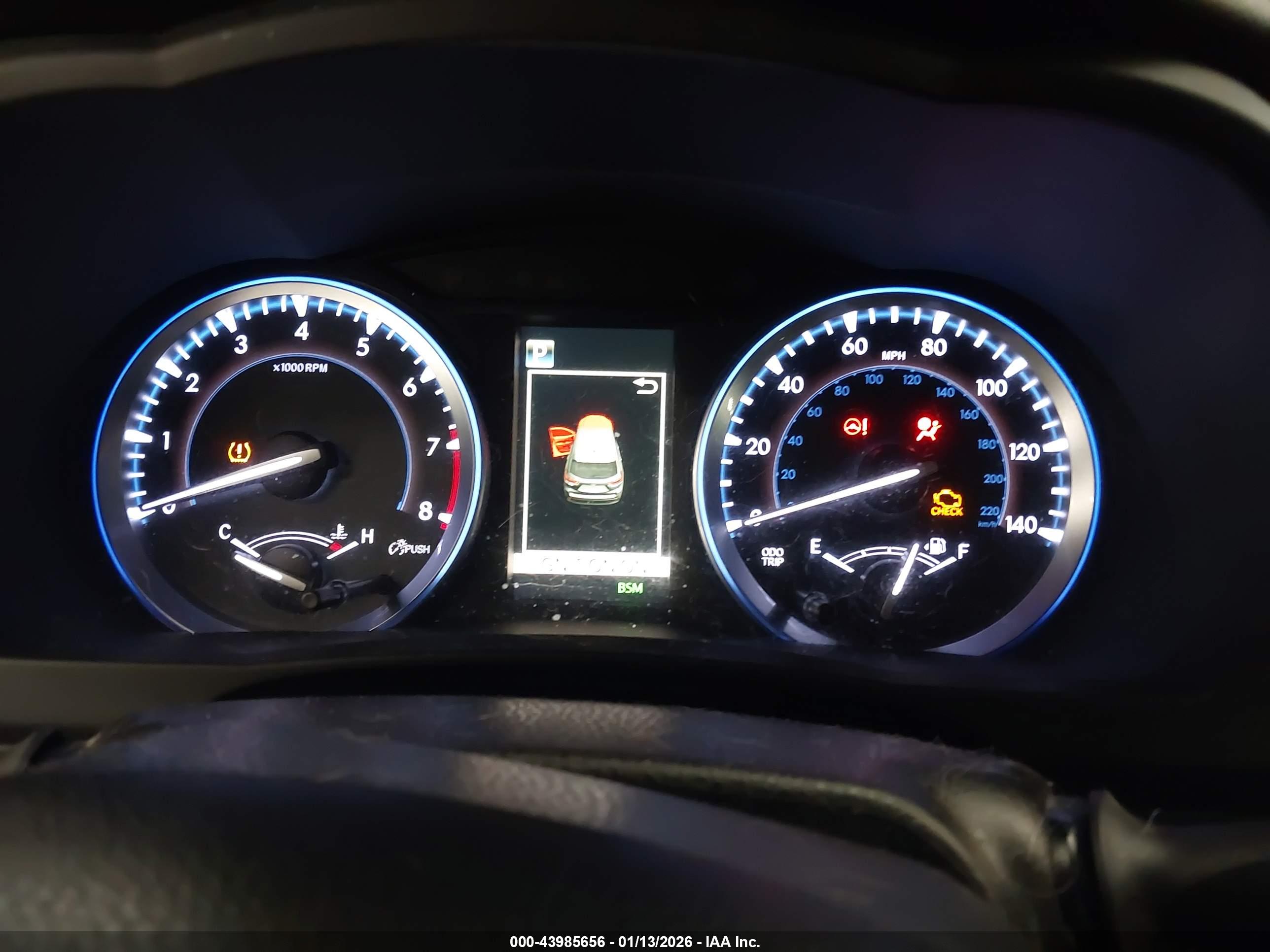 TOYOTA HIGHLANDER image 7