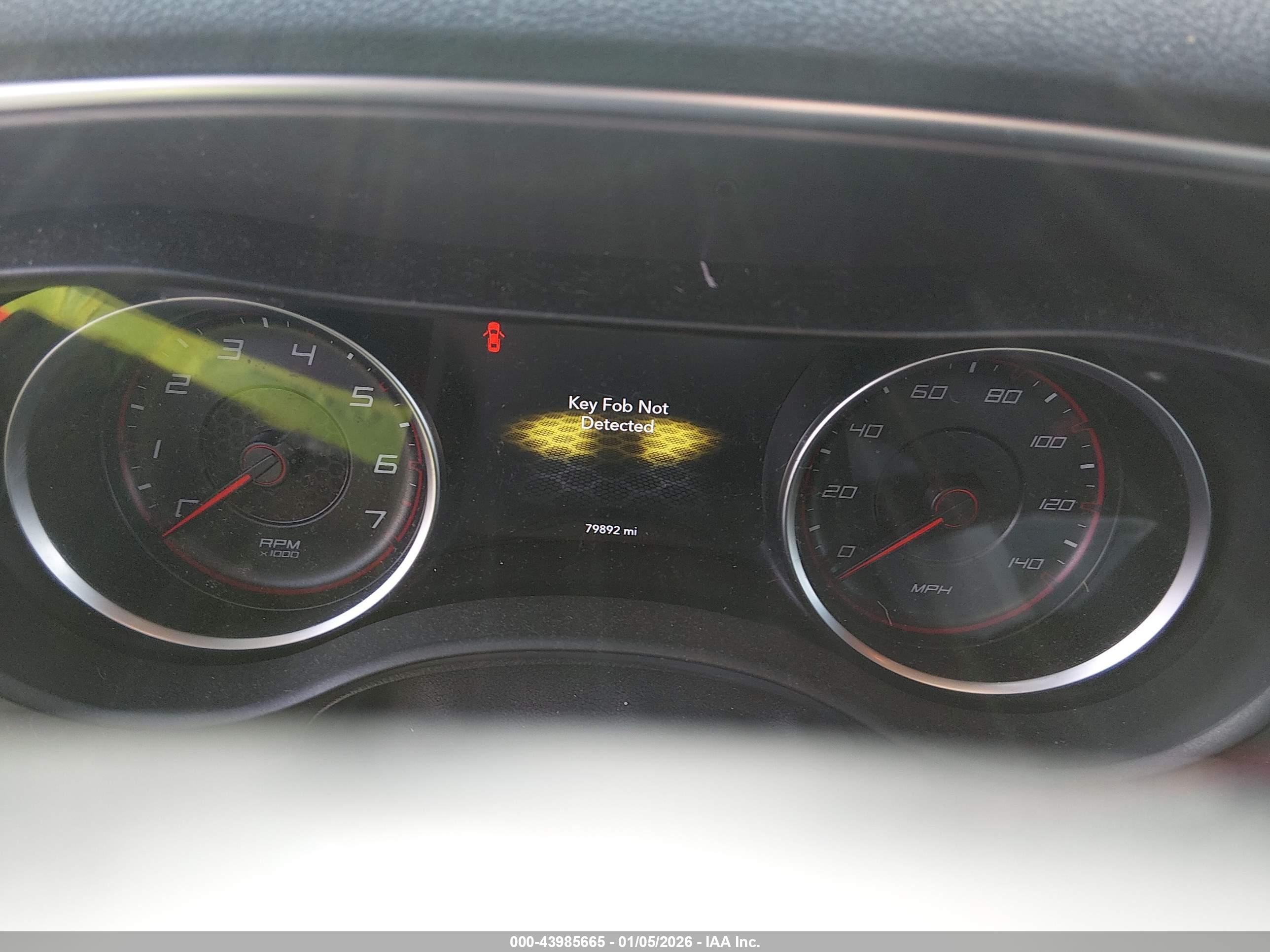DODGE CHARGER image 7