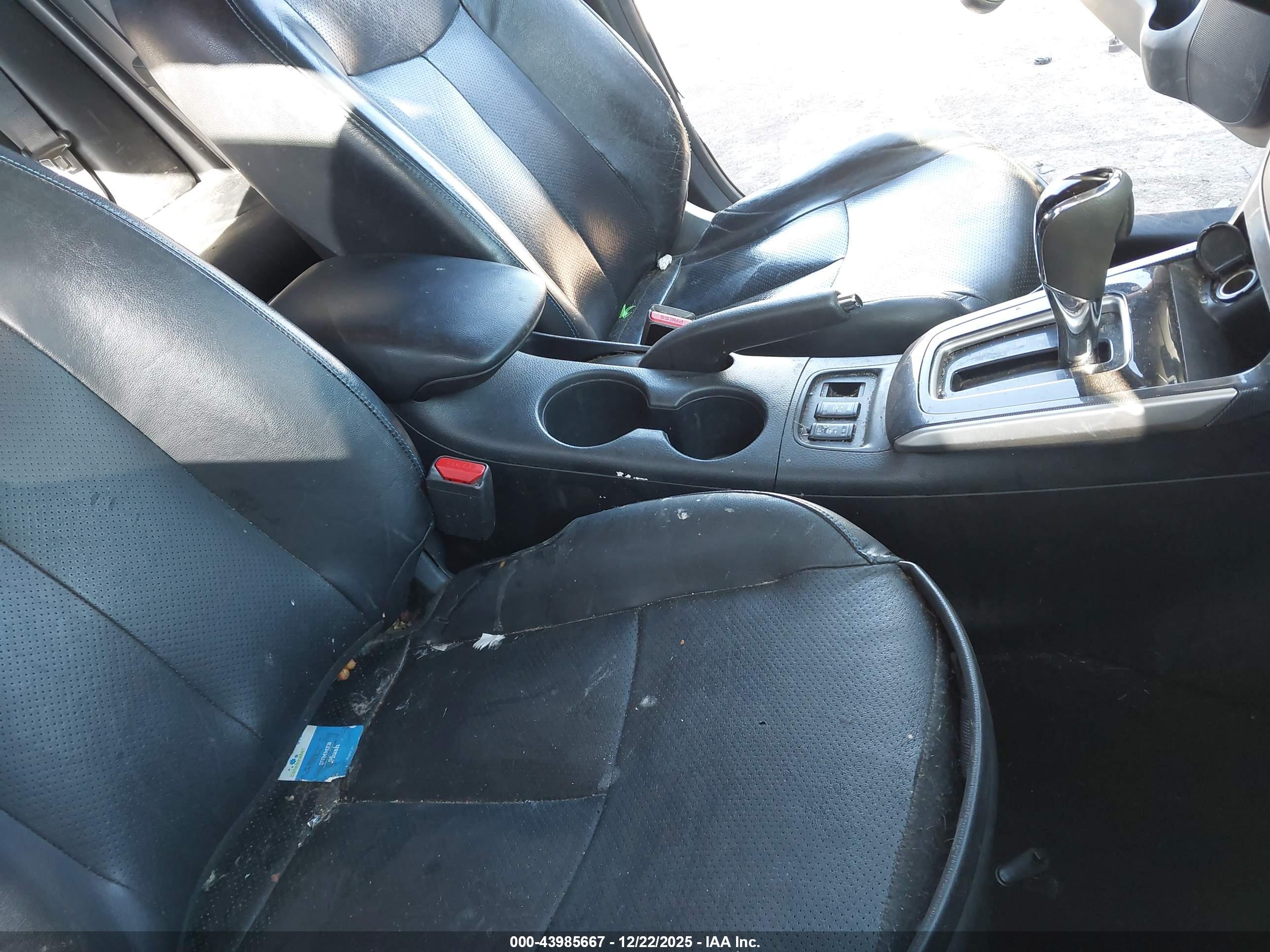 NISSAN SENTRA image 5