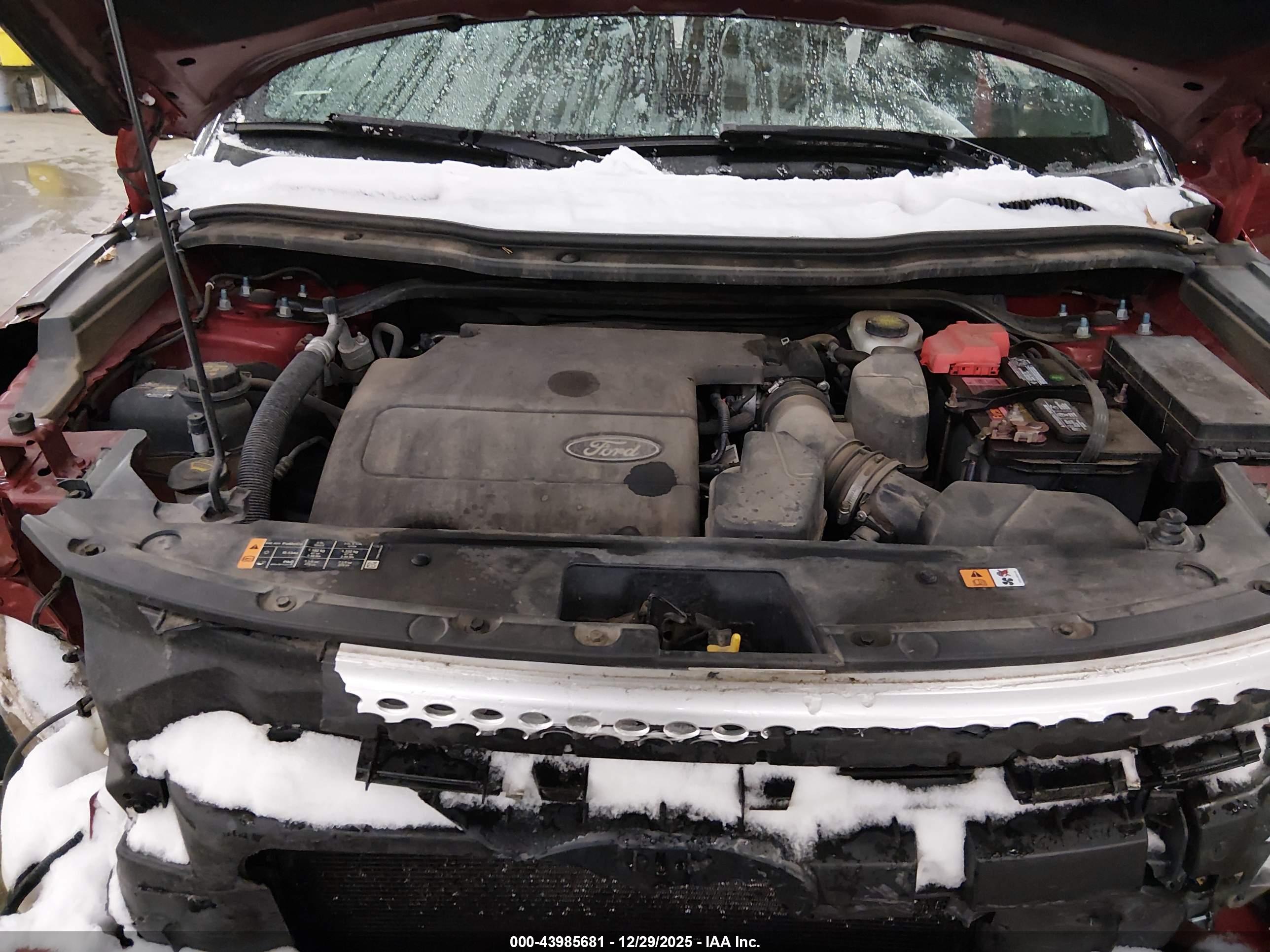 FORD EXPLORER image 10