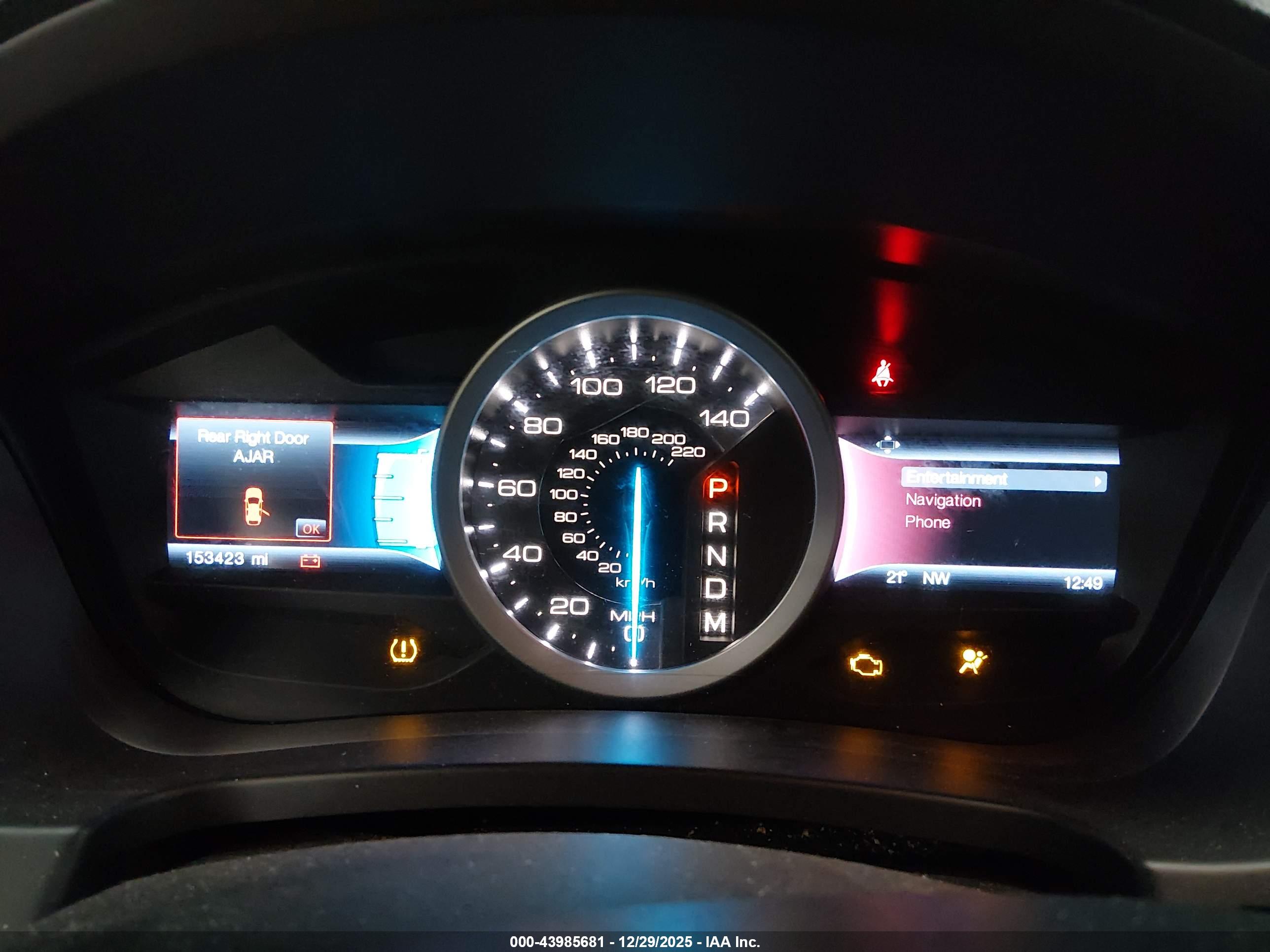 FORD EXPLORER image 7