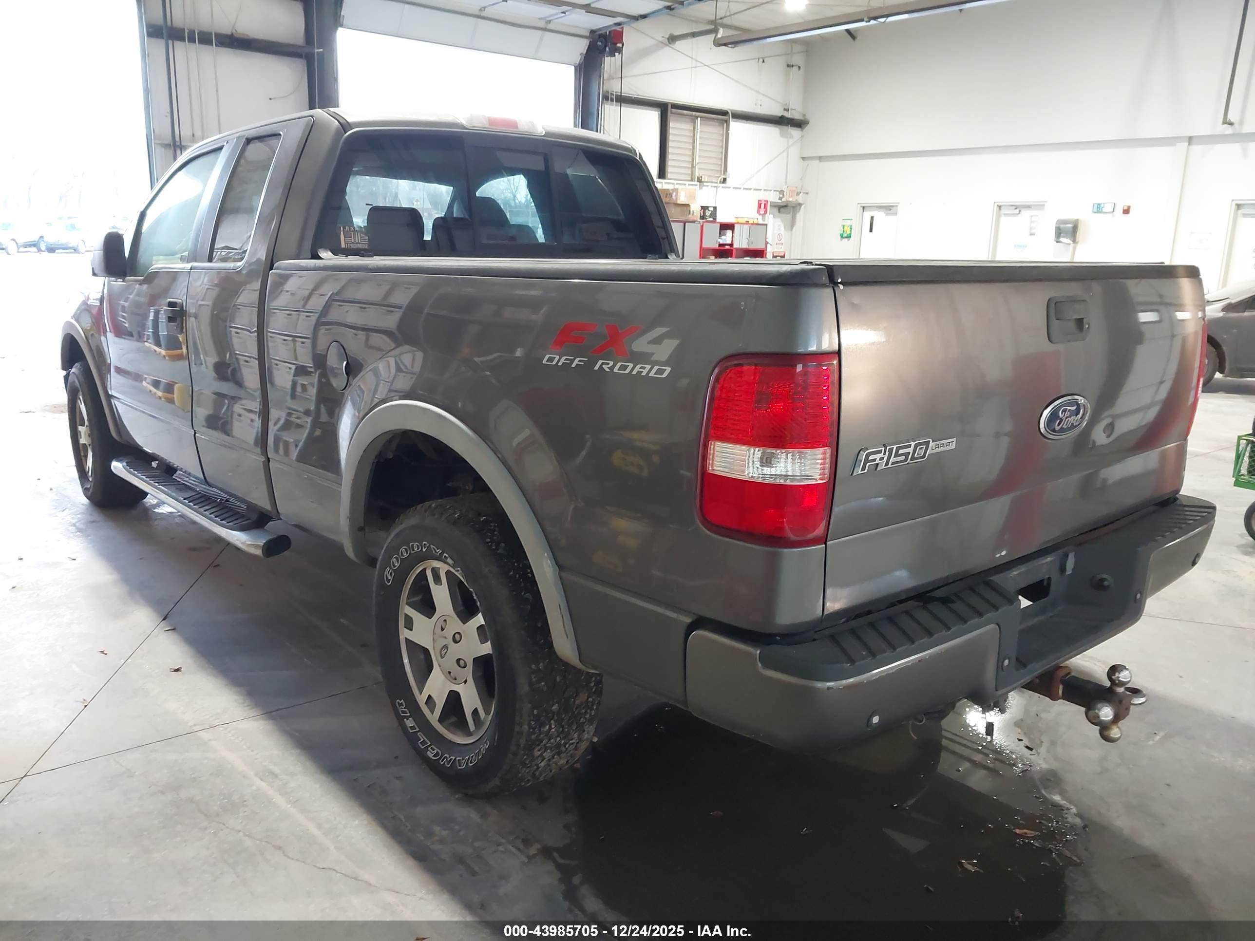 FORD F-150 image 3