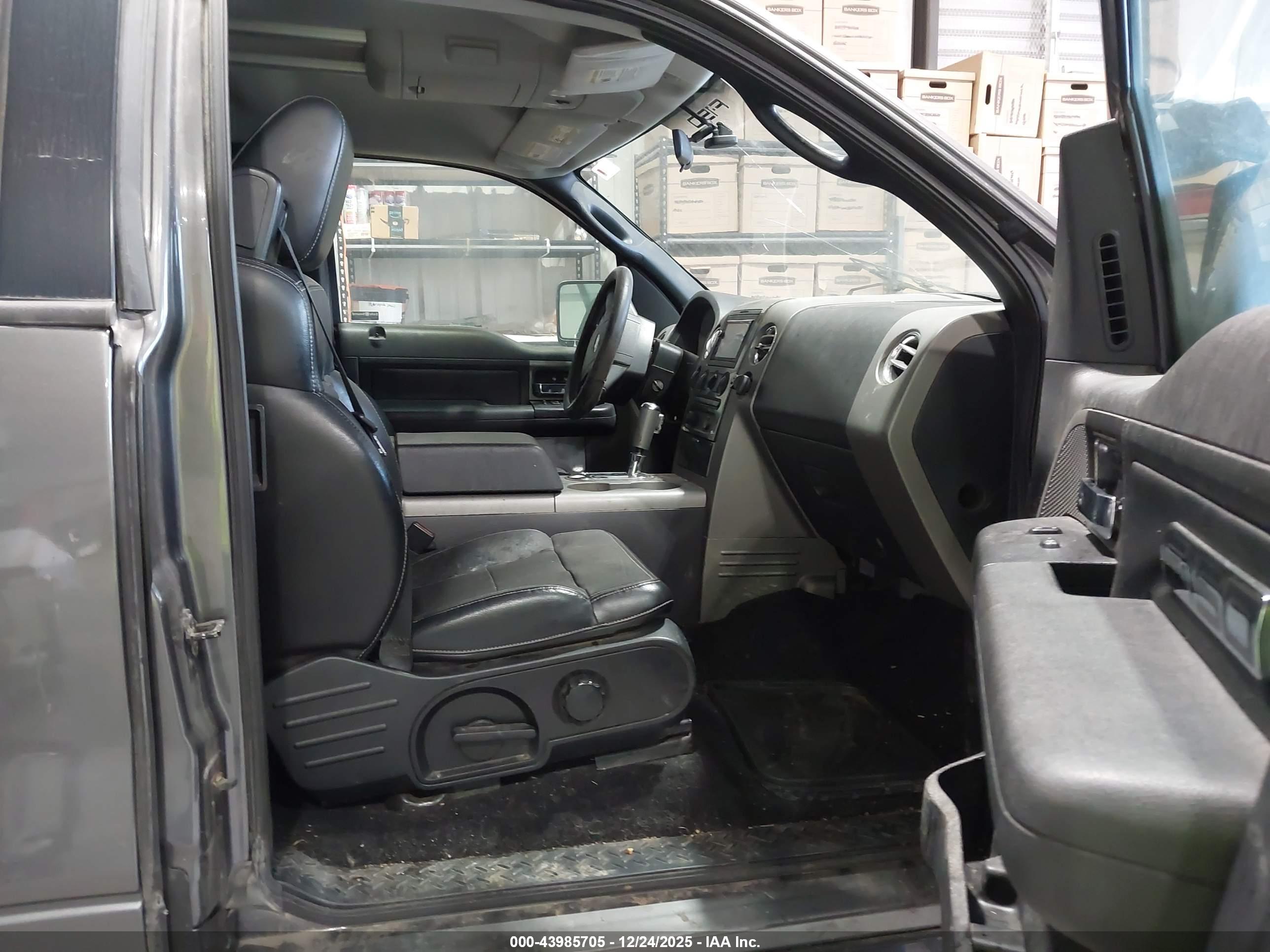 FORD F-150 image 5