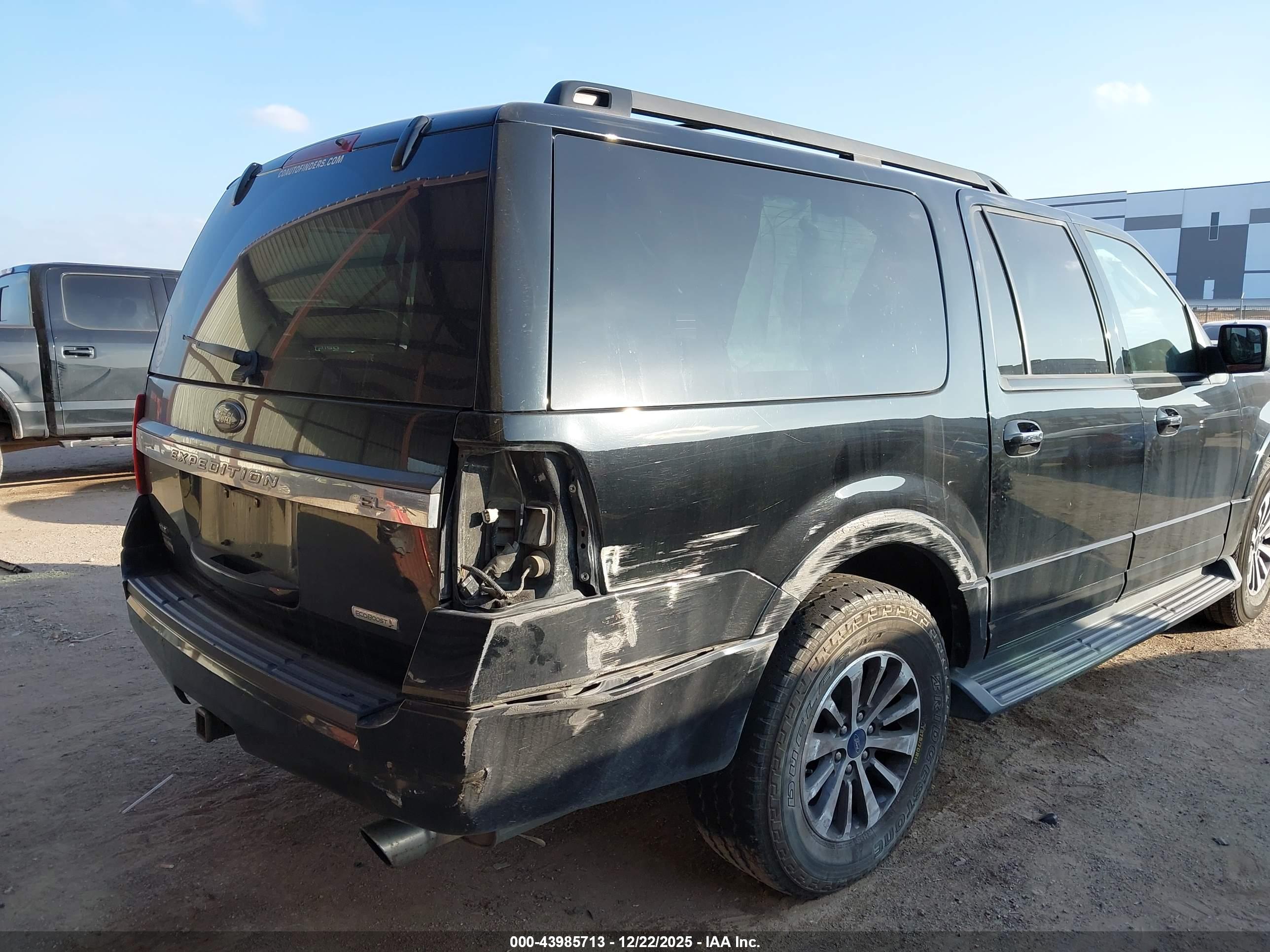 FORD EXPEDITION image 6