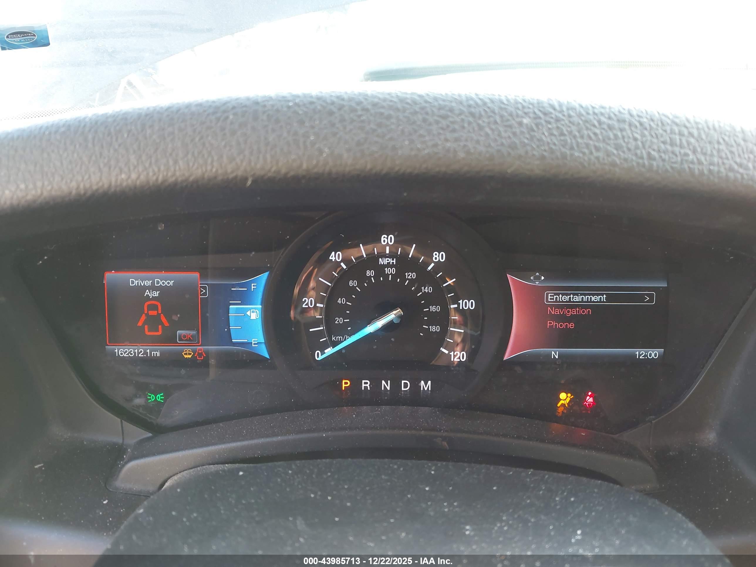 FORD EXPEDITION image 7