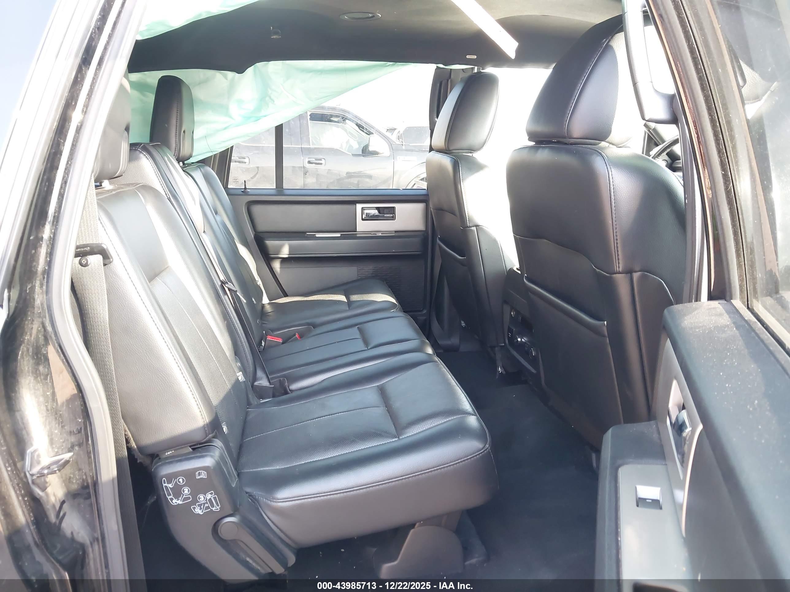FORD EXPEDITION image 8