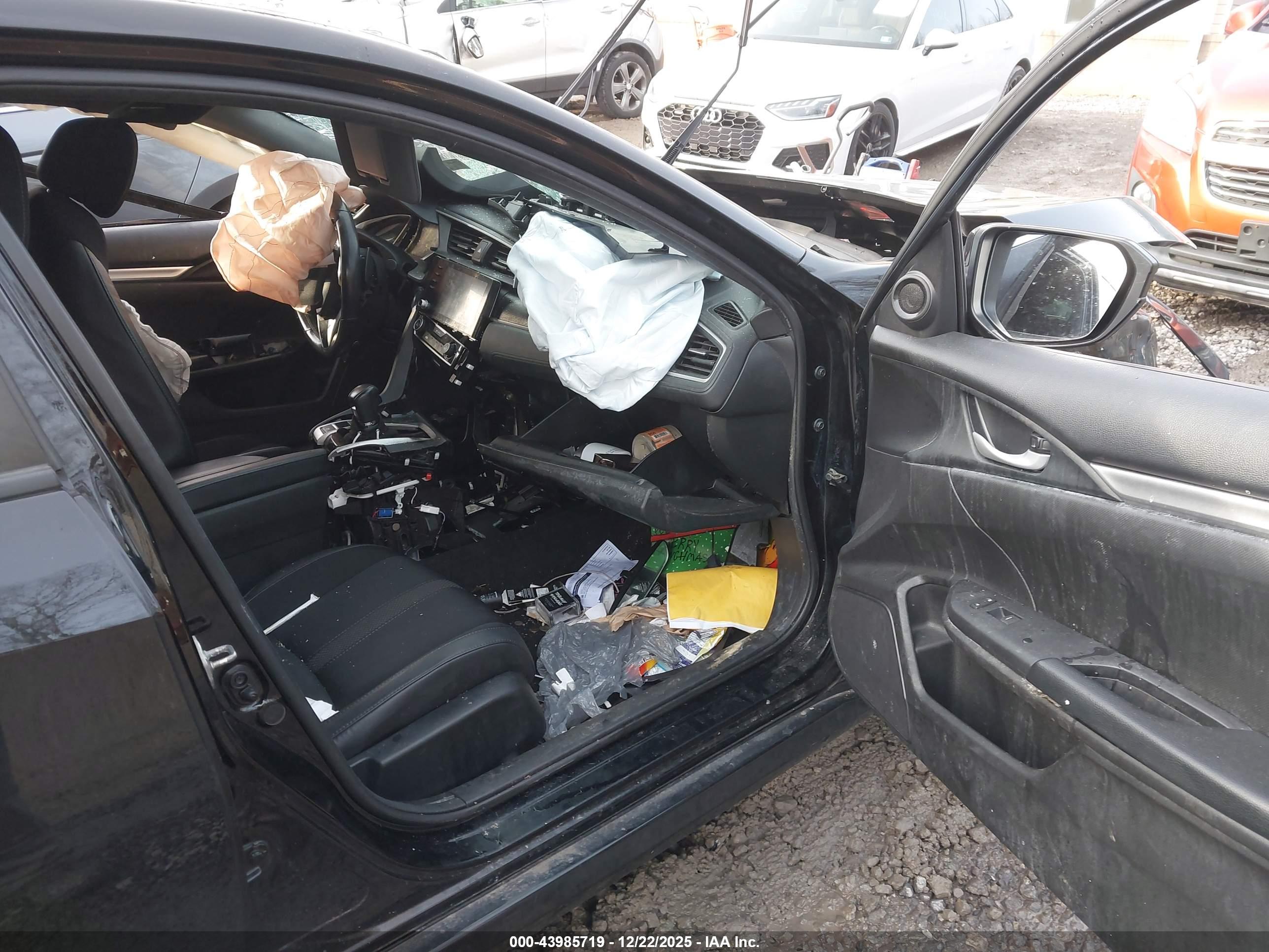 HONDA CIVIC image 5