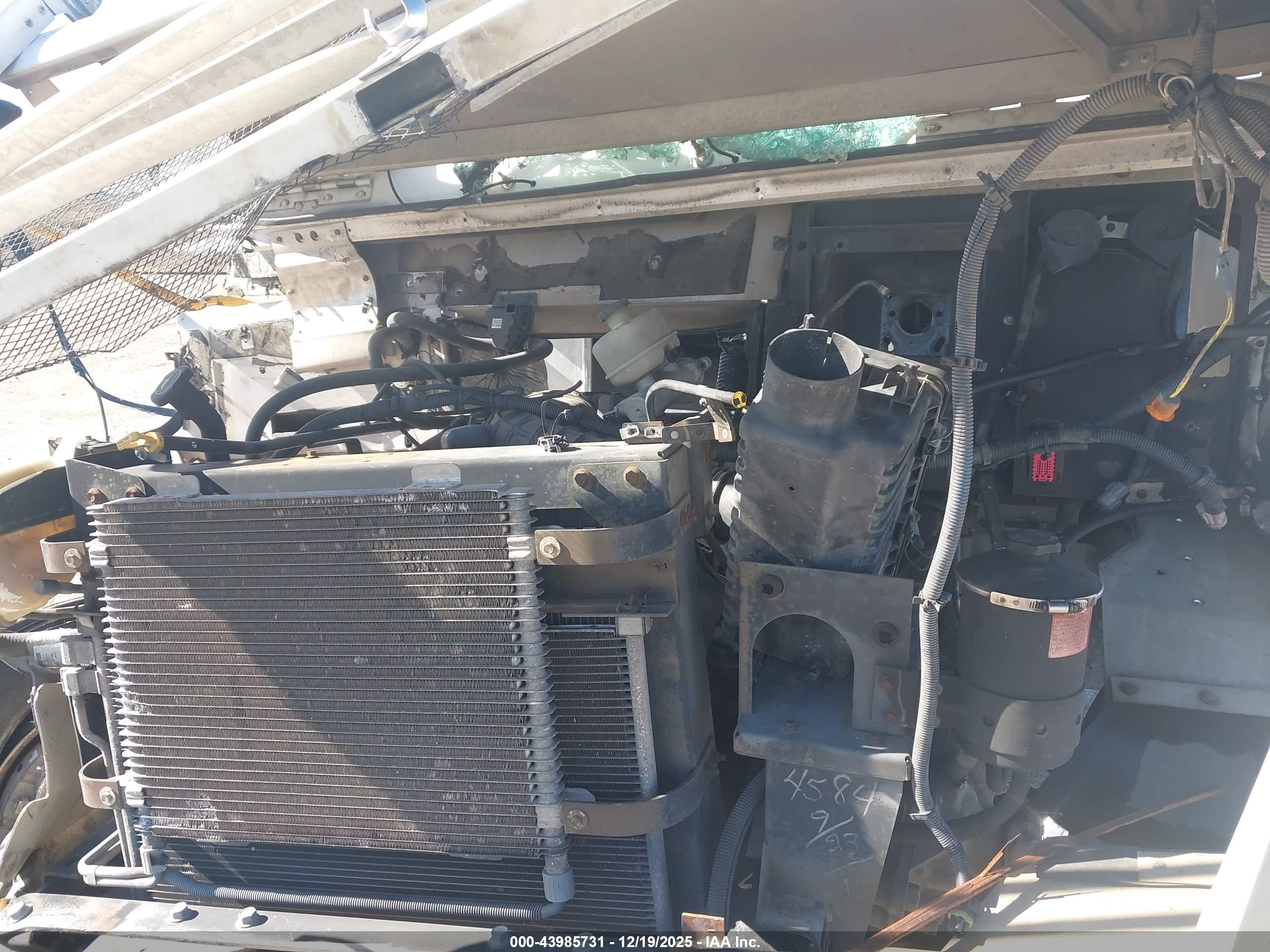 FORD F-59 image 10