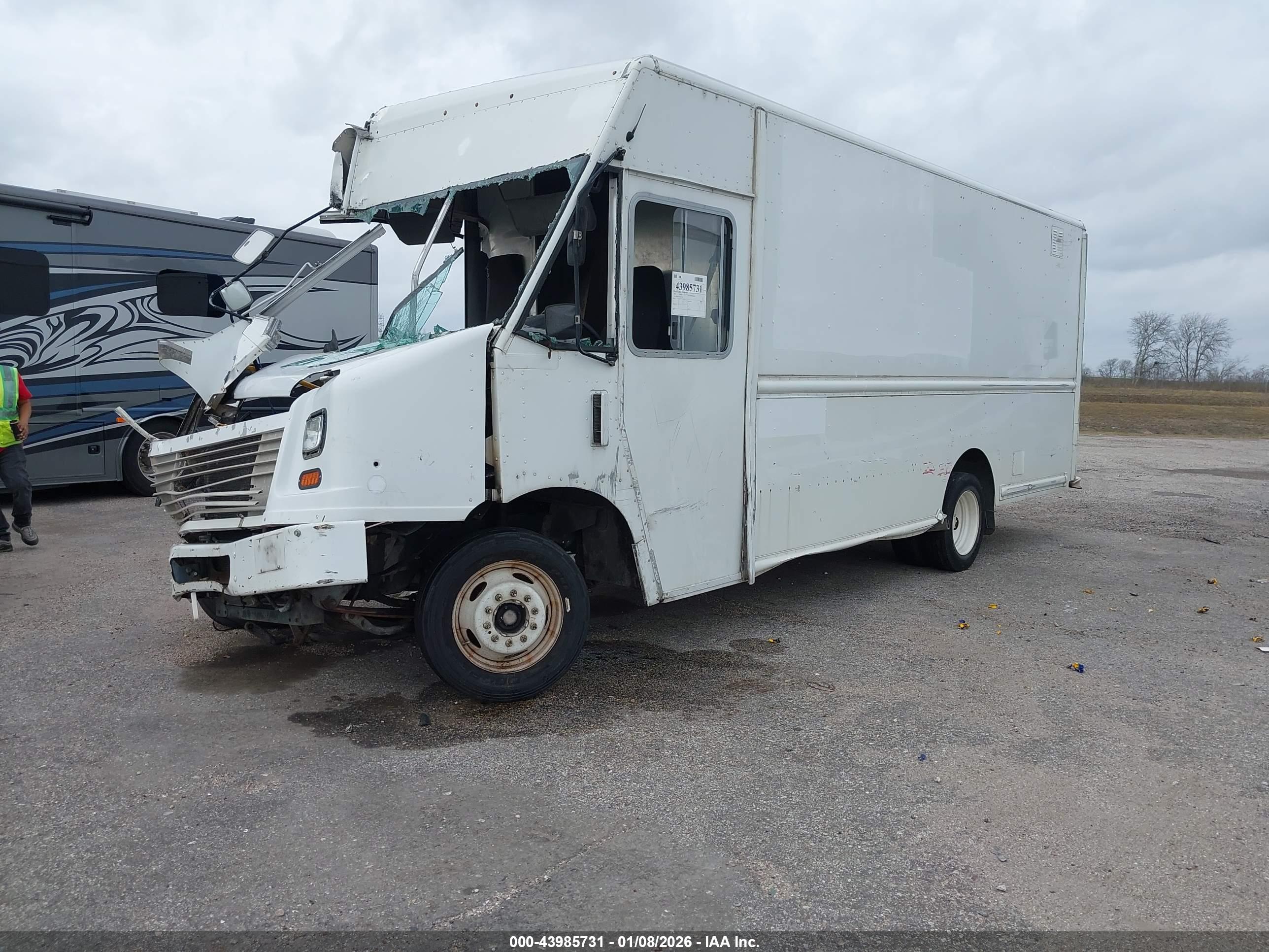 FORD F-59 image 2