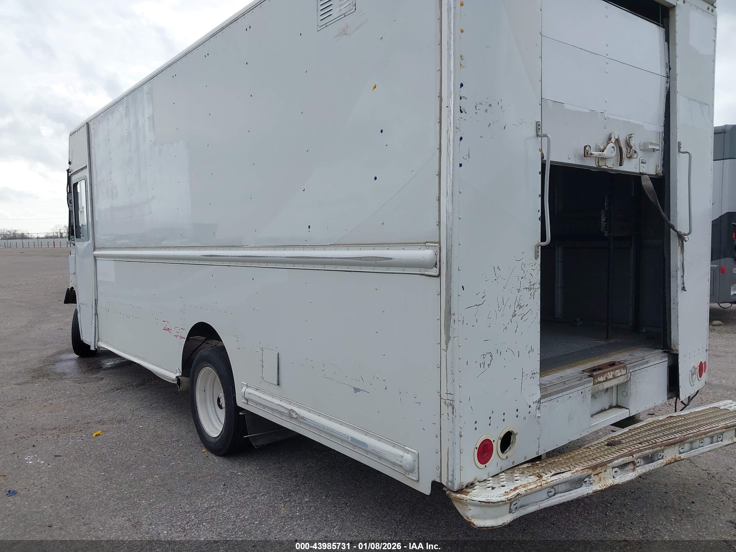 FORD F-59 image 3
