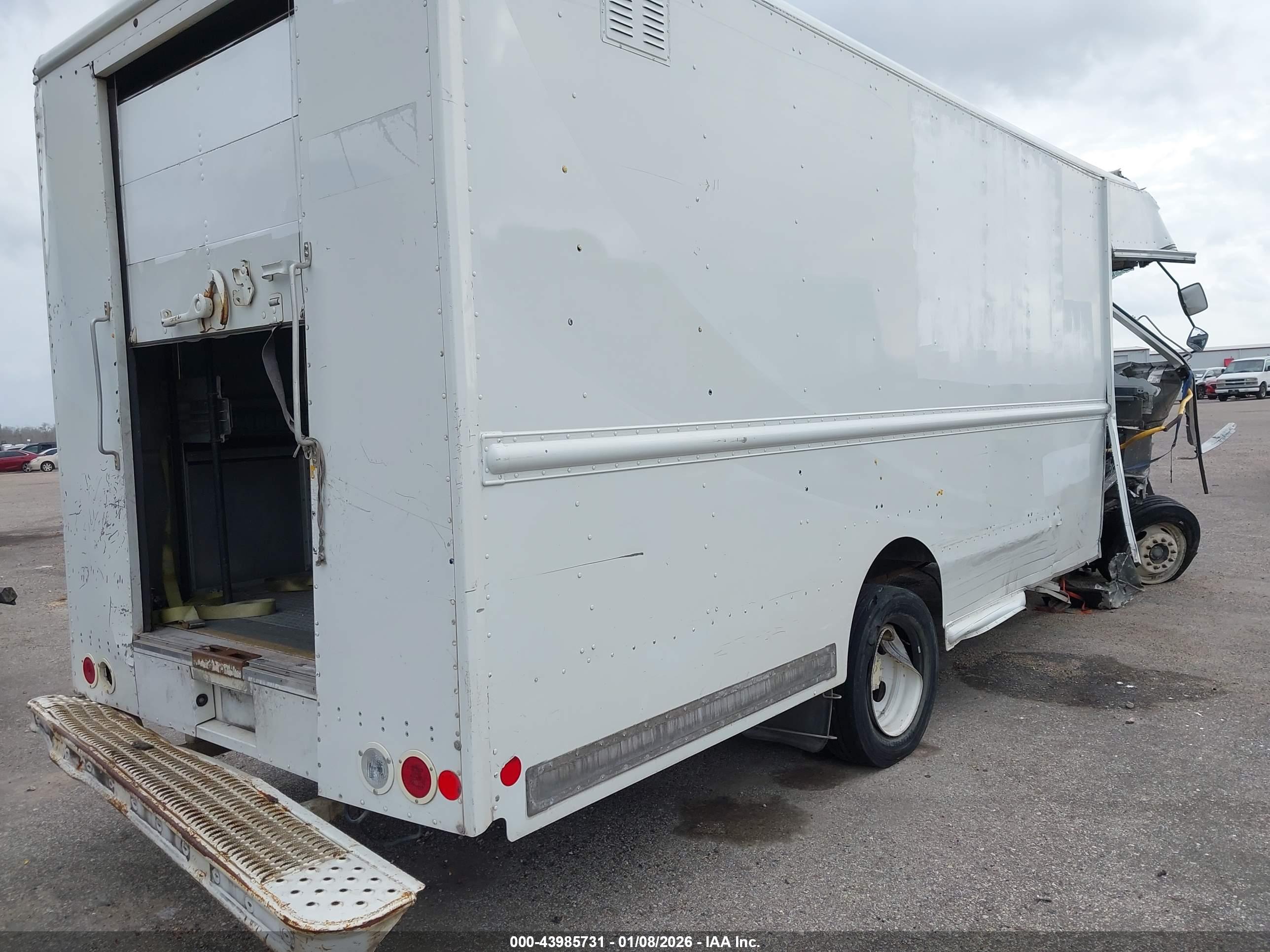 FORD F-59 image 4