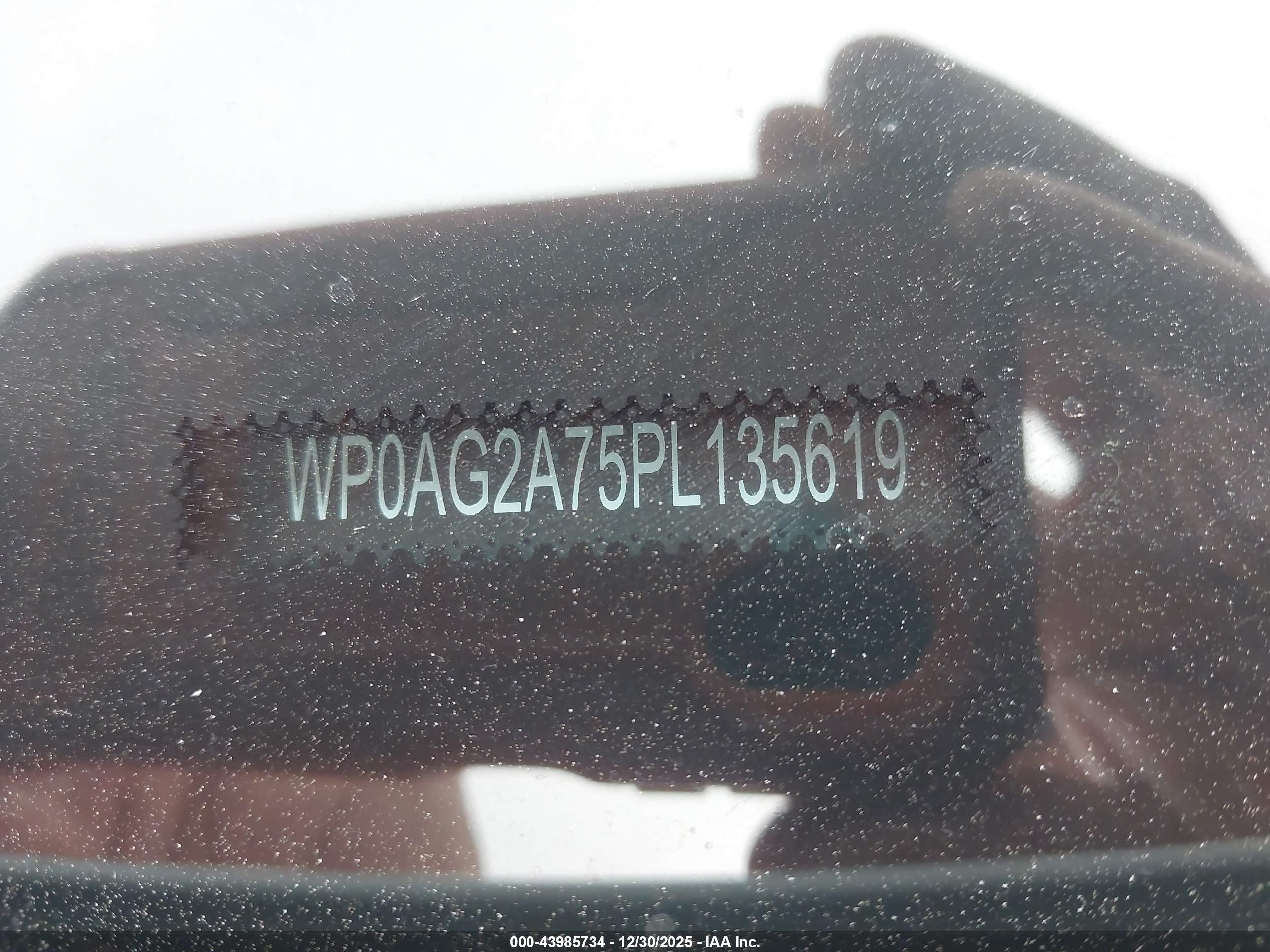 PORSCHE PANAMERA image 9