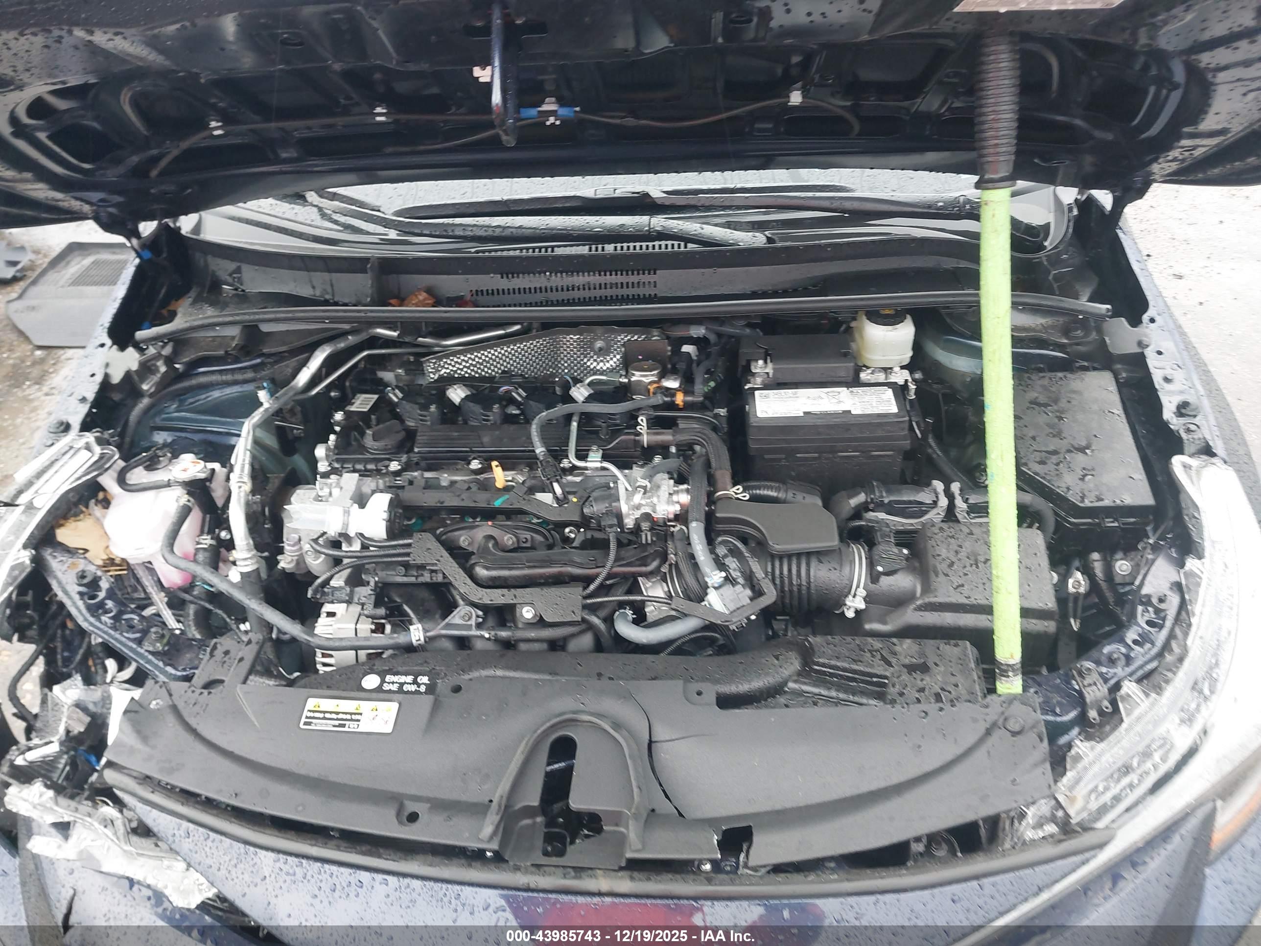 TOYOTA COROLLA image 10