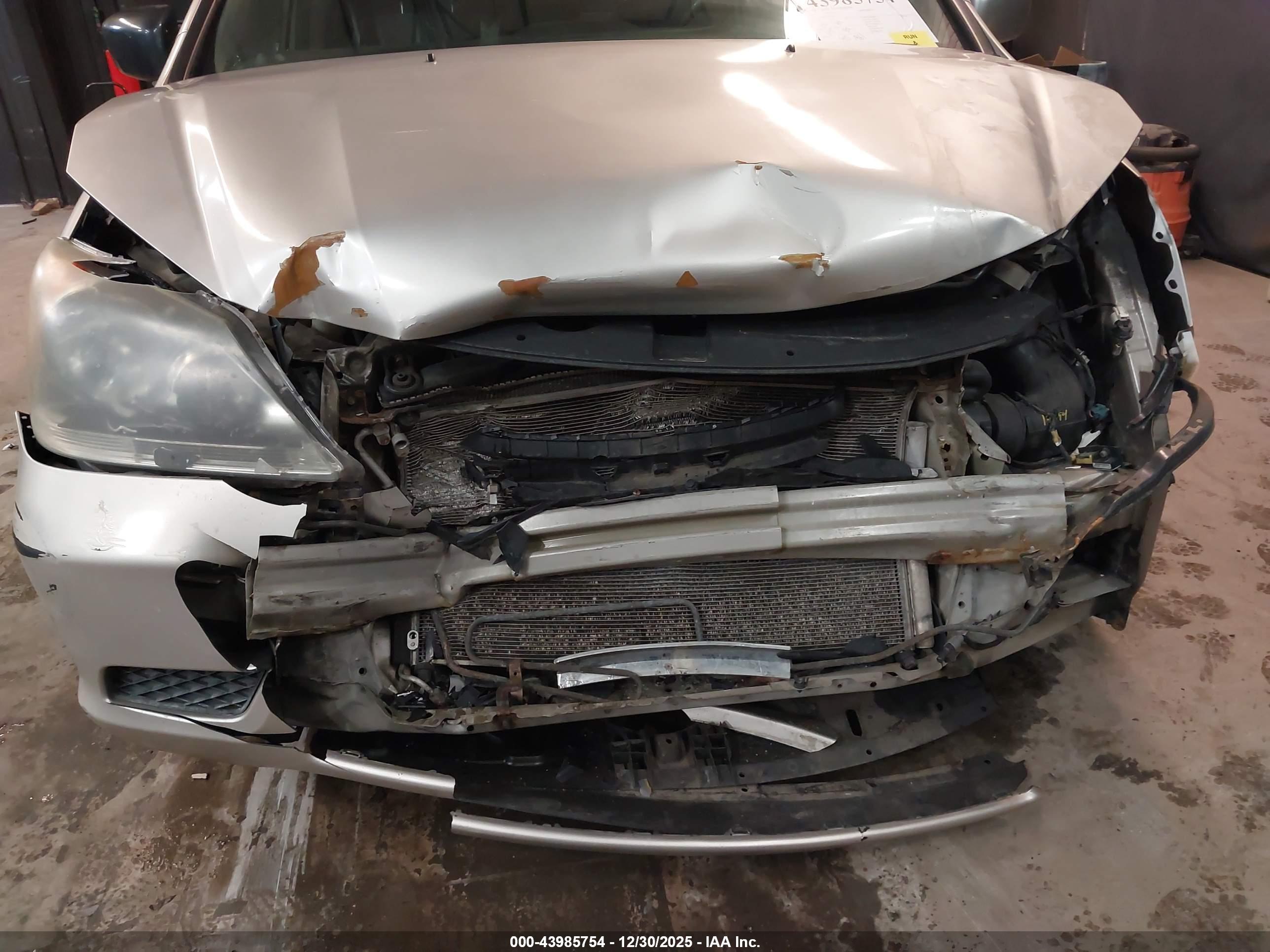 HONDA ODYSSEY image 6